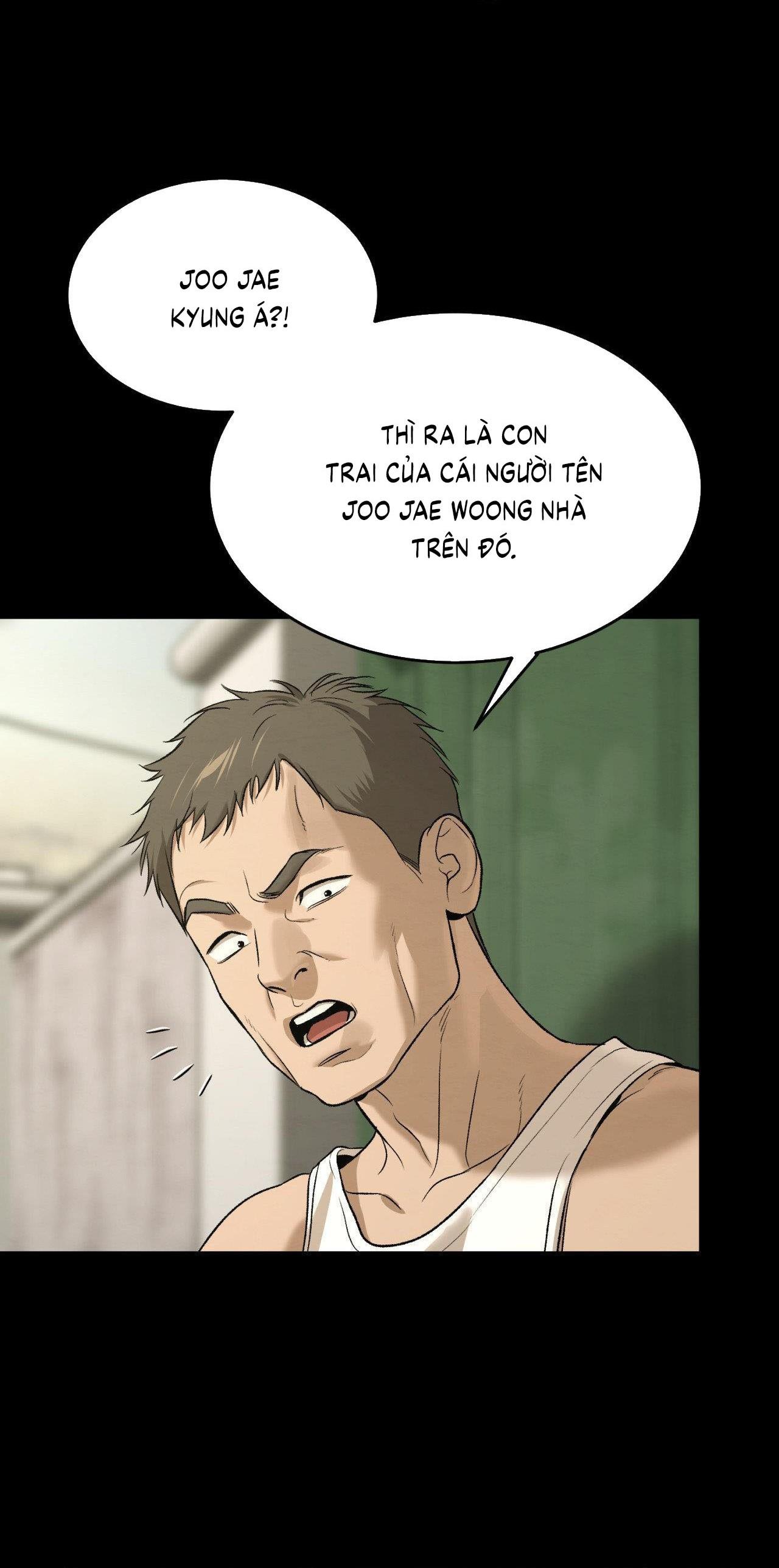 (CBunu) ChinhX - Vận Xui Chapter 72 - Trang 2
