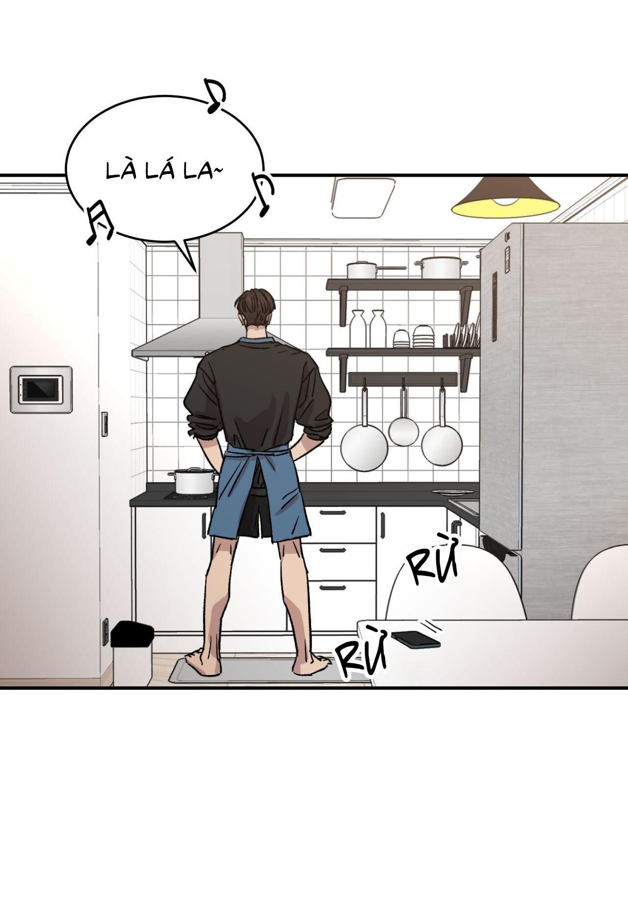 Nhà của chúng ta Chapter 31 - Next Chapter 32