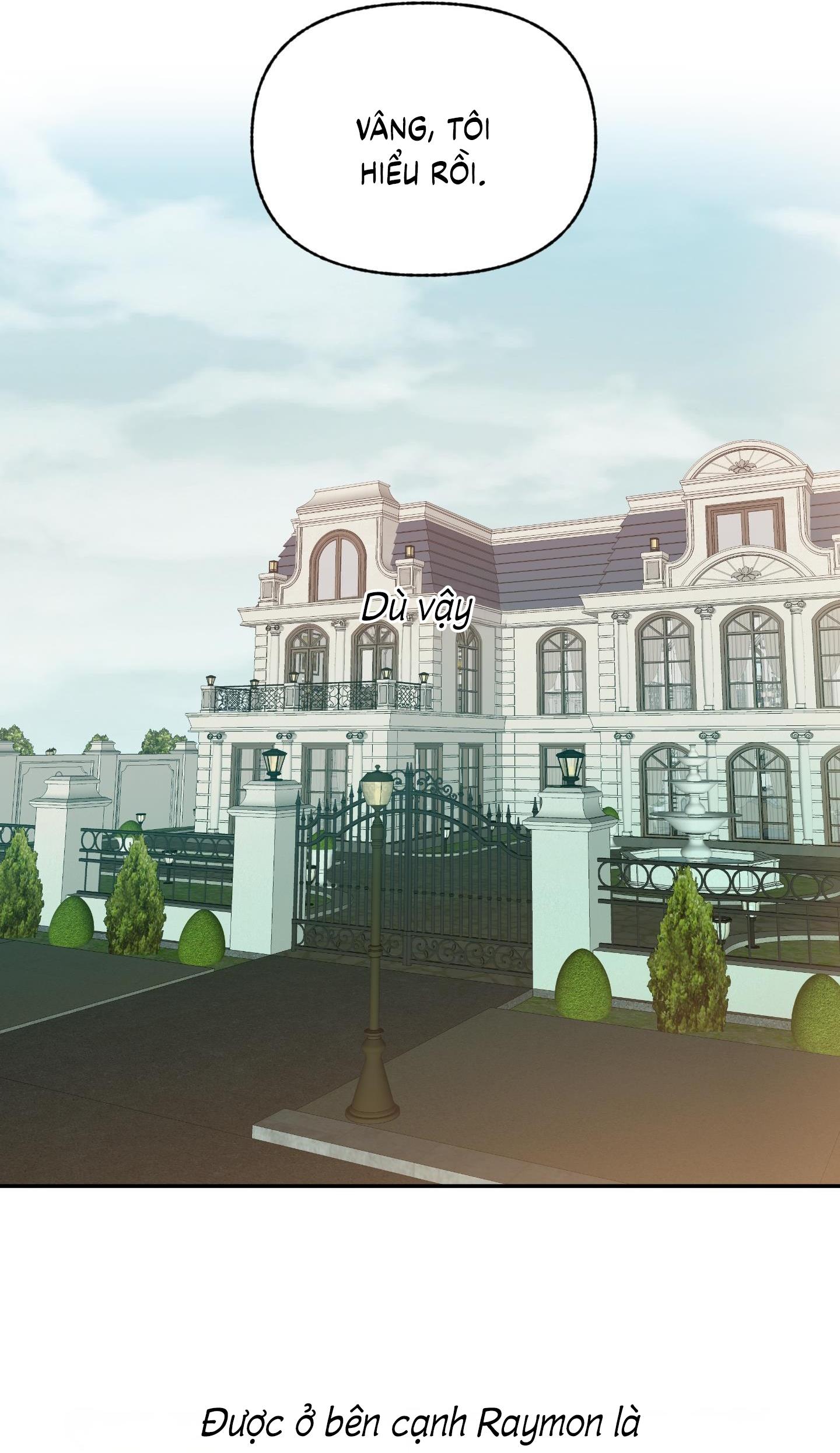 (CBunu) Control Time Chapter 38 - Next 