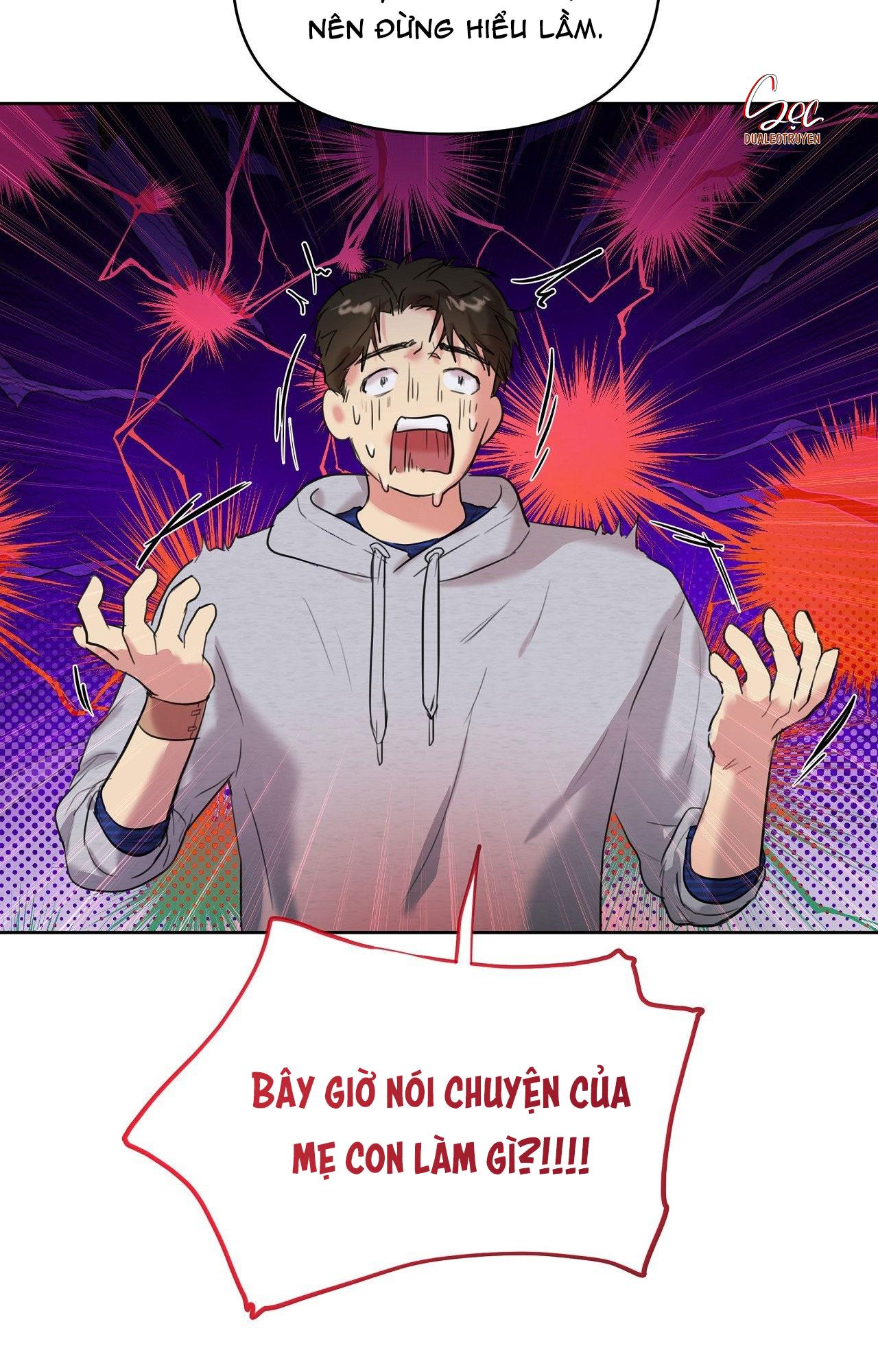 TU HÚ KHÔNG RỜI KHỎI TỔ Chapter 21 - Next Chapter 22