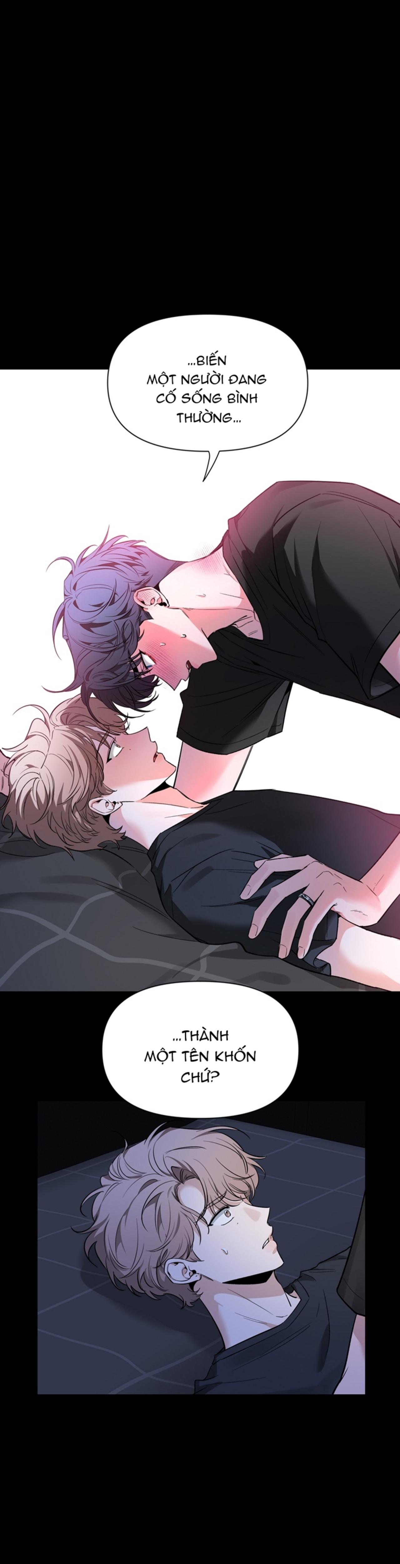 SKETCH Chapter 96 Chịch tanh bành - Next Chapter 97 Nắc ná thở