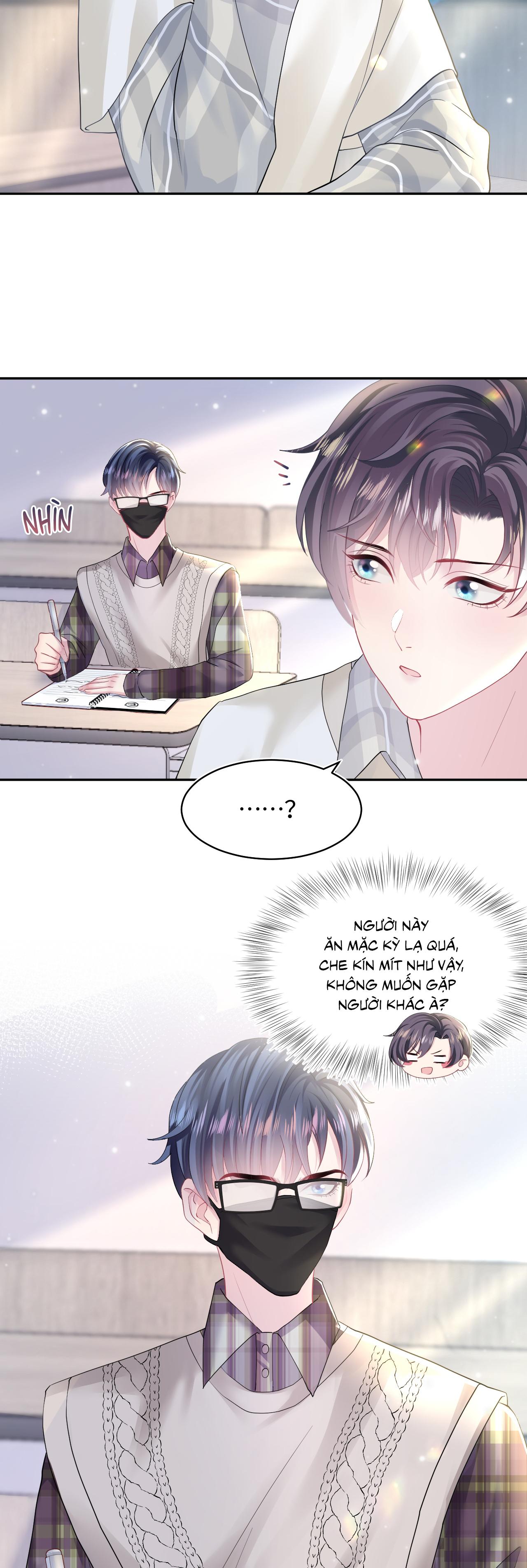 Tuyệt mỹ bạch liên hoa online dạy học Chapter 119 Thế giới 5 - Next Chapter 120