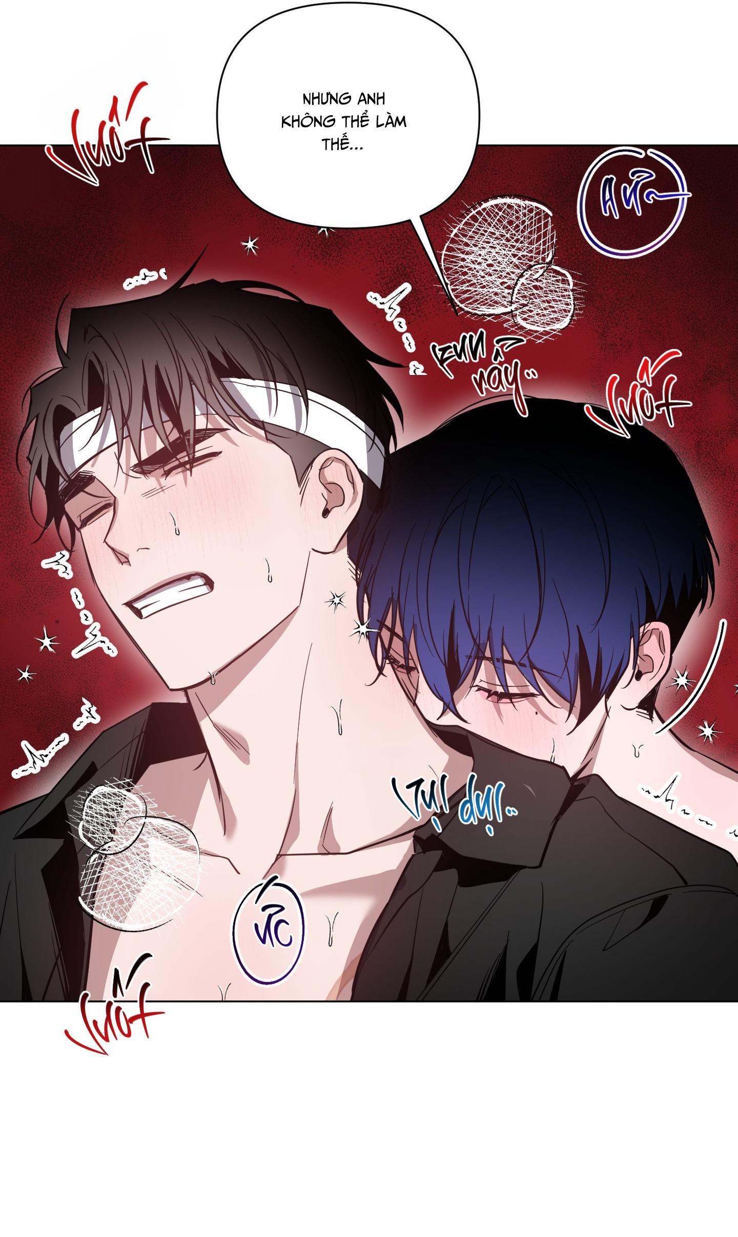 BÌNH MINH CHIA CẮT BÓNG ĐÊM Chapter 72 - Next 