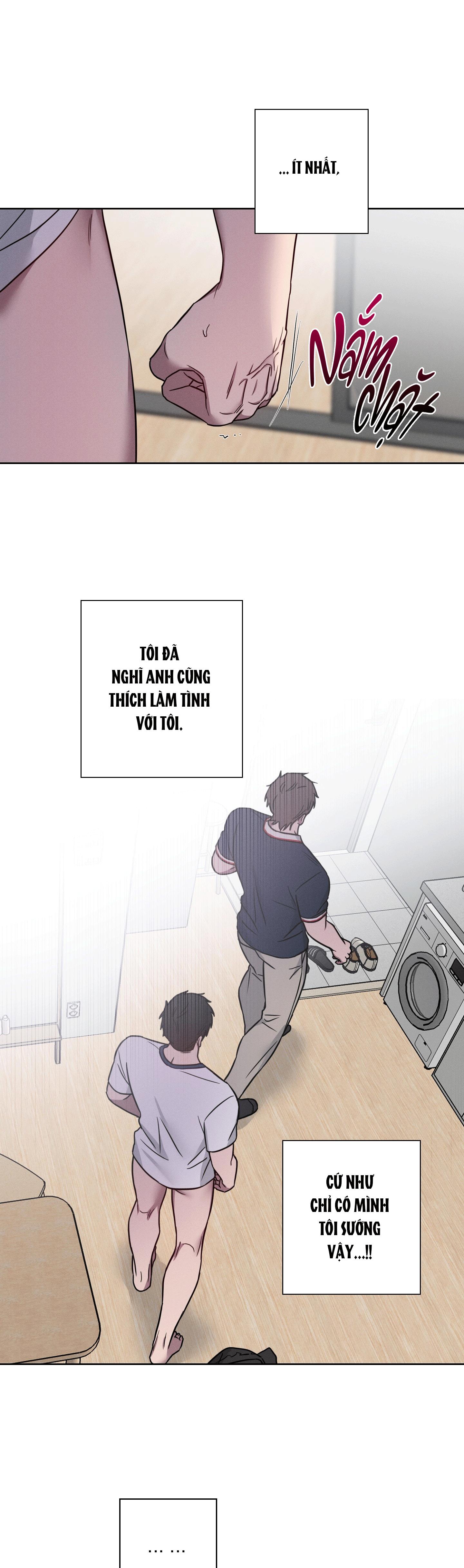 VỤ ÁN CON CU BIẾN MẤT Chapter 16 - Next Chapter 17