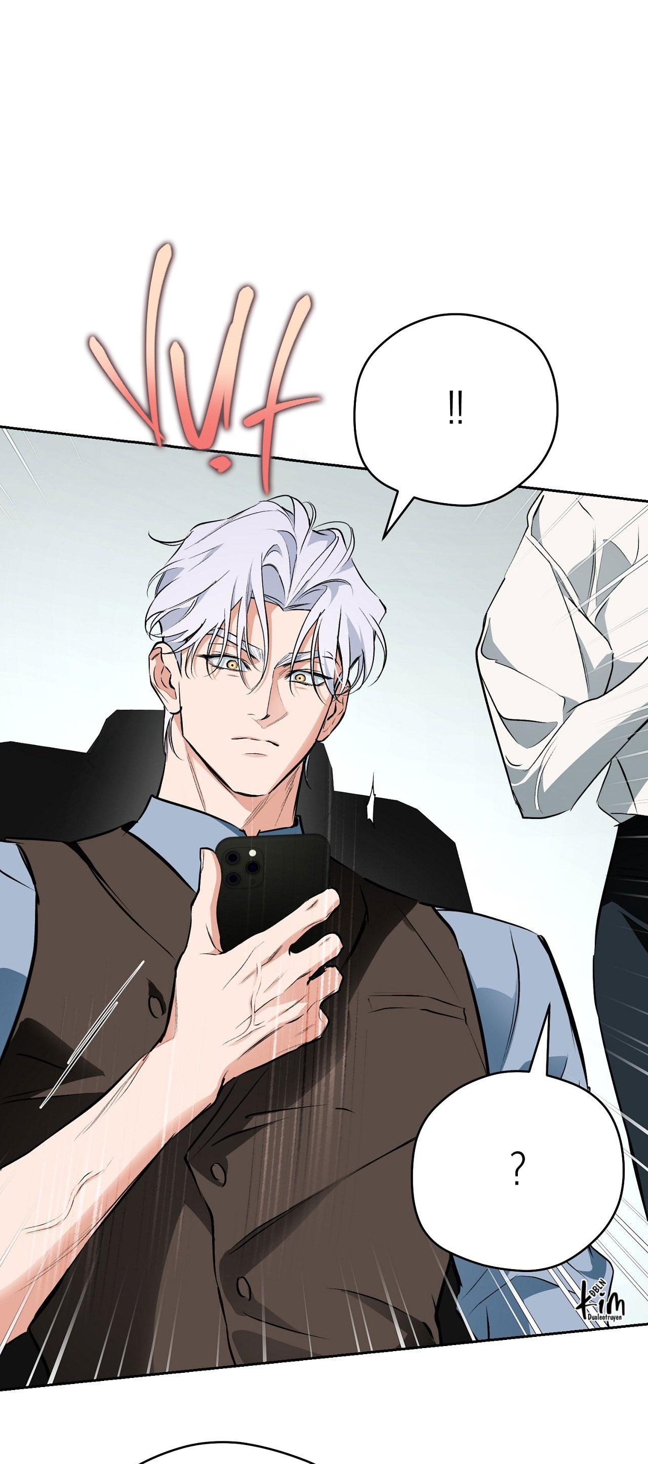 OFF TRACK Chapter 48 - Next Chapter 49