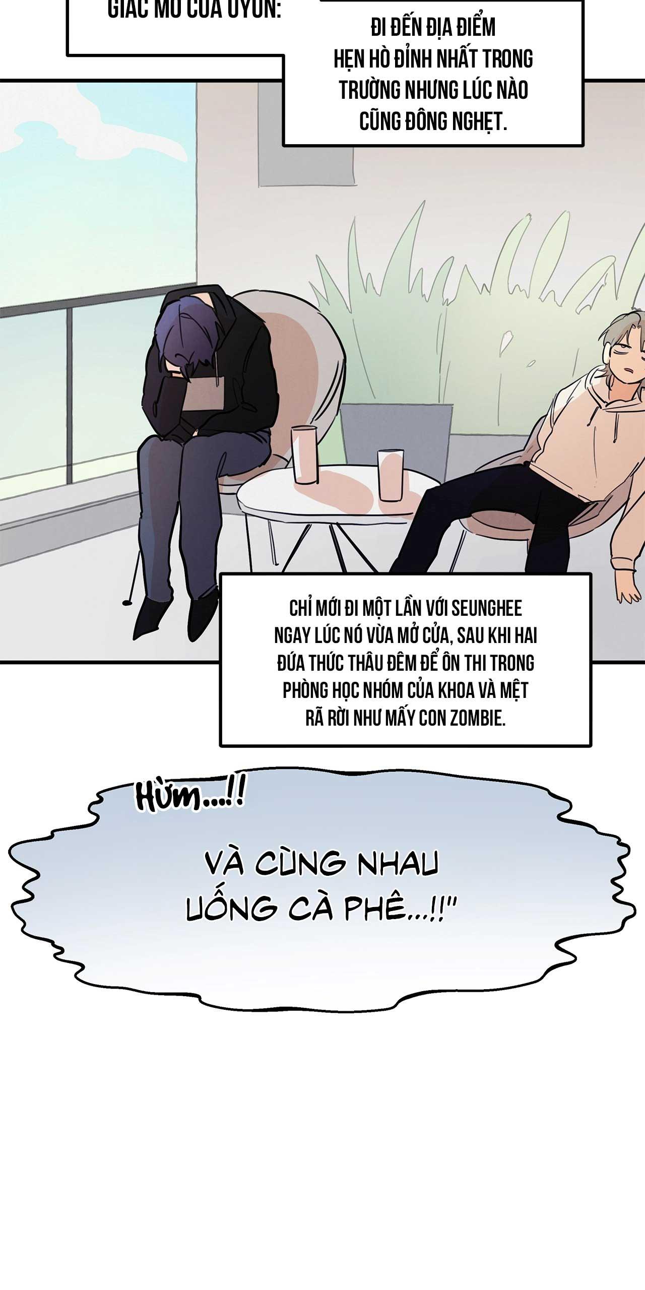 One-Room TA Chapter 13 - Next Chapter 14