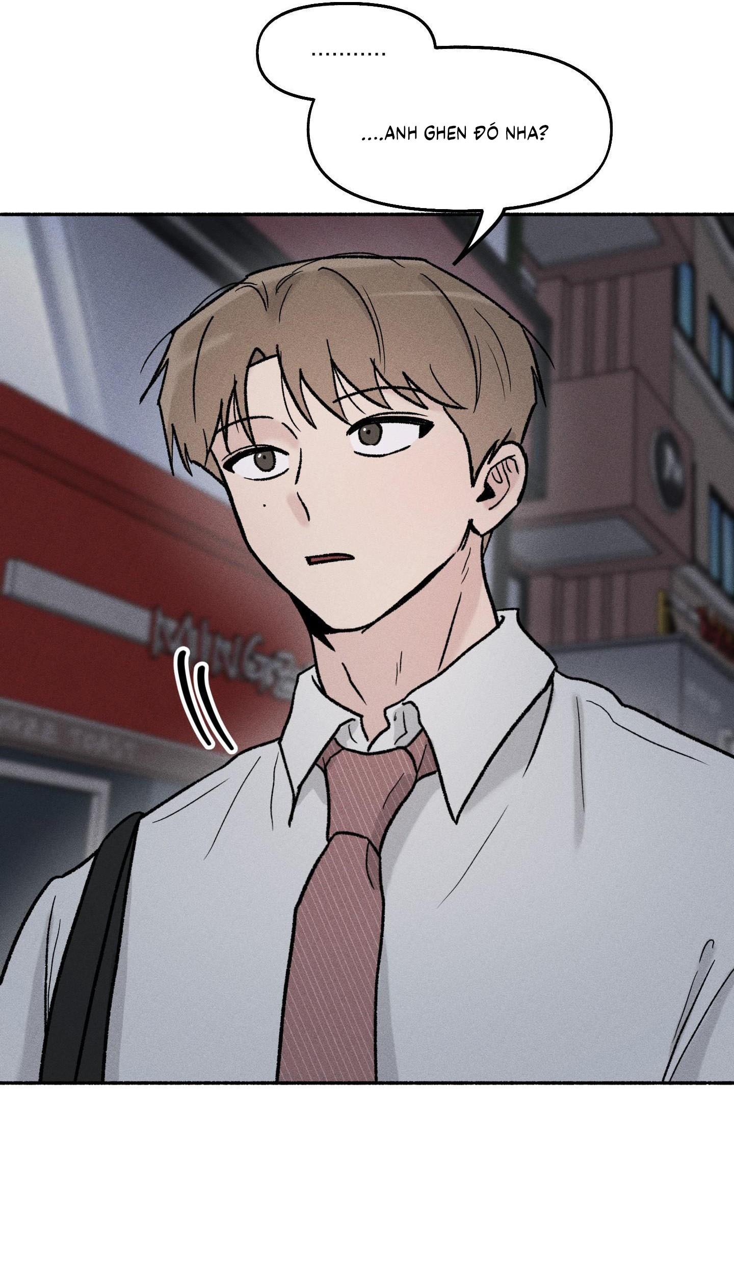 (CBunu) Khi Người Lơ Đãng Chapter 28 - Next 
