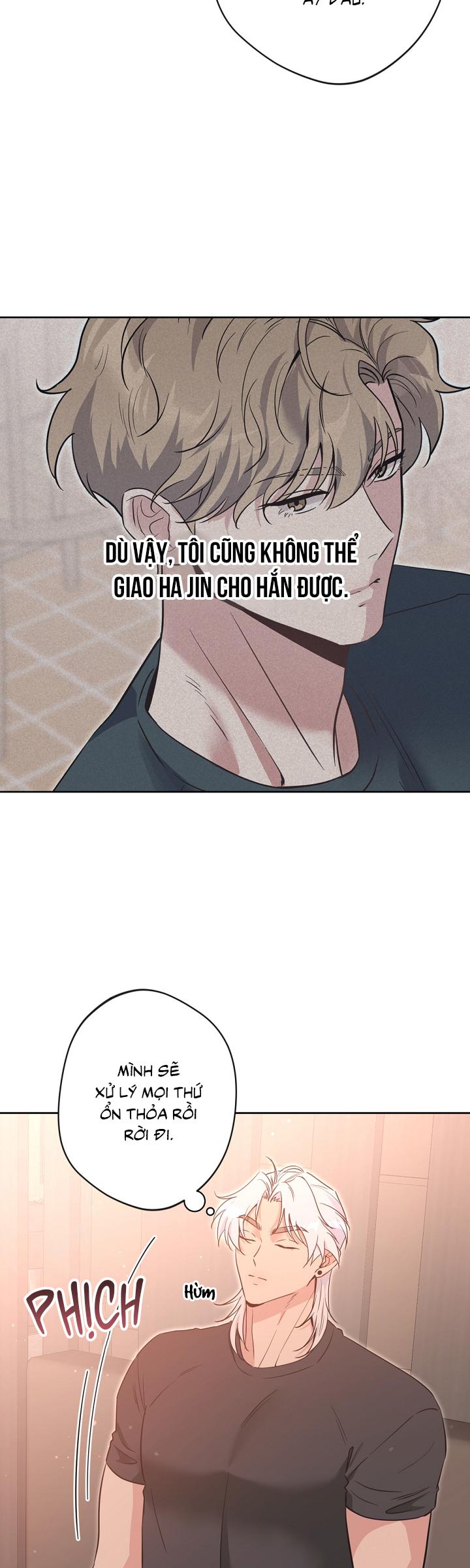 Angel kiss Chapter 41 - Trang 2