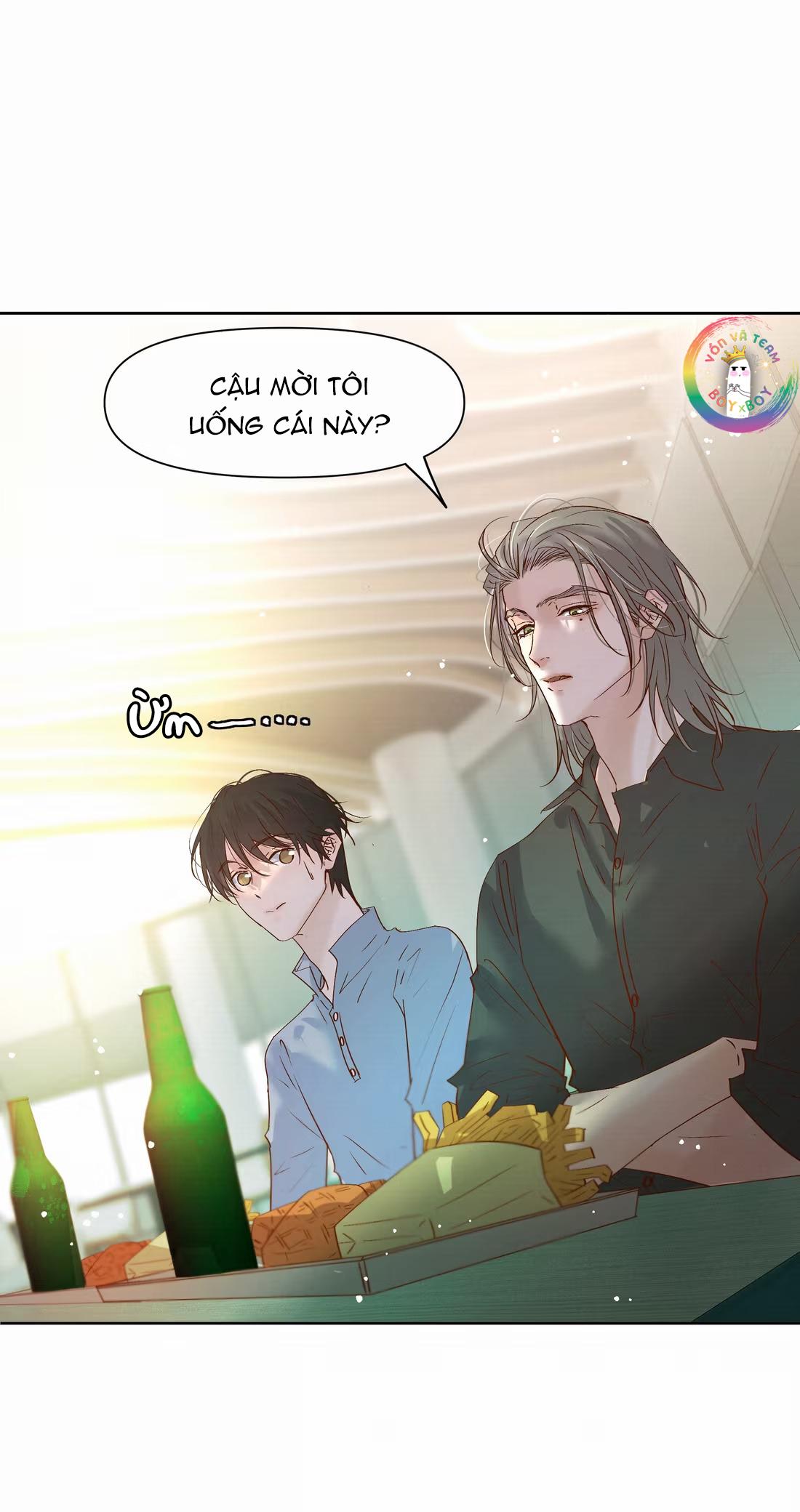 Trỗi Dậy Từ Tro Tàn Chapter 96 - Next Chapter 97