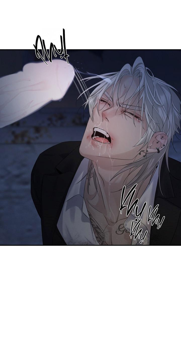 [DDT] 3 DAYS Chapter 4 19+ - Trang 2
