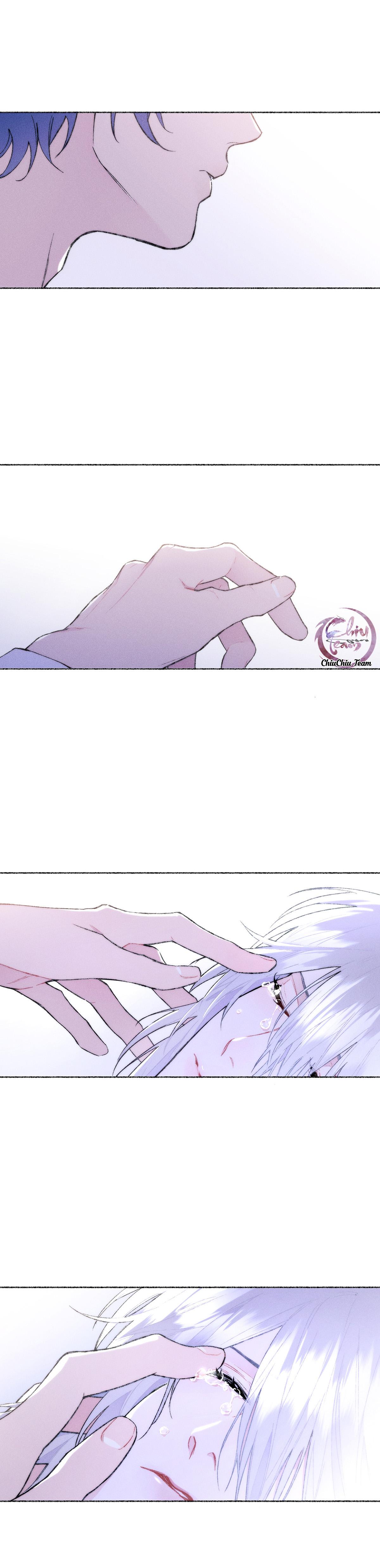 Tuyết Chưa Tan Chapter 6 - Next Chapter 7