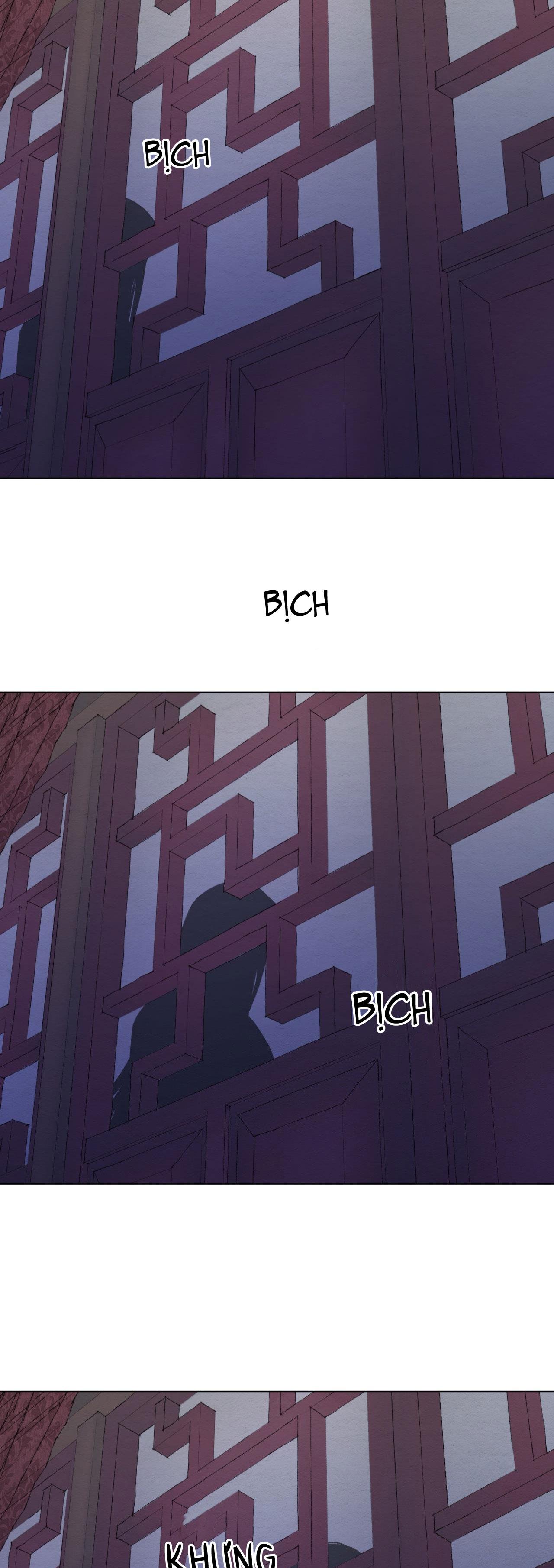 TÂM HỒN MÉO MÓ Chapter 46 - Next Chapter 47