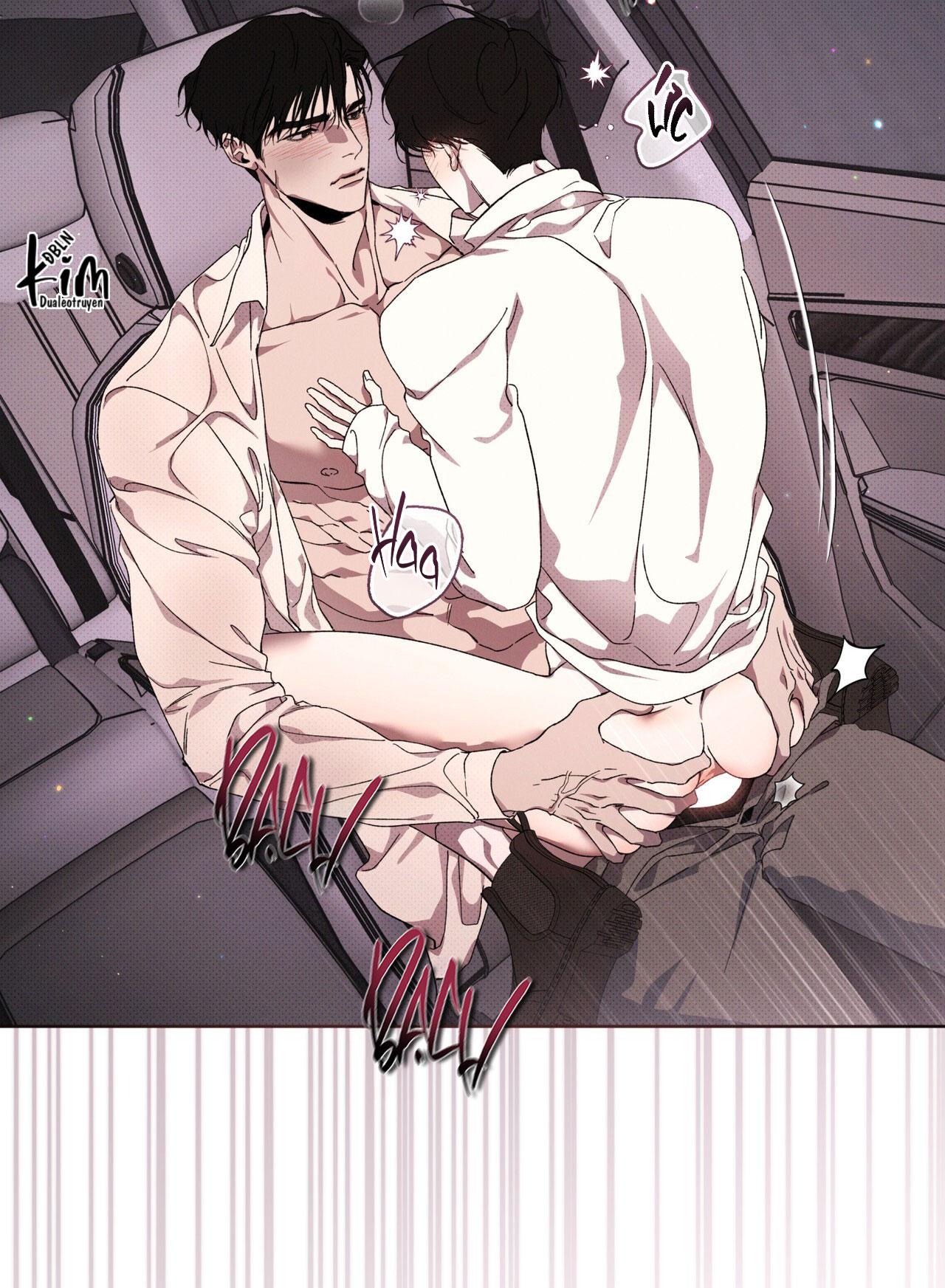 NGUỒN GỐC TIẾN HÓA Chapter 19 - Next Chapter 20