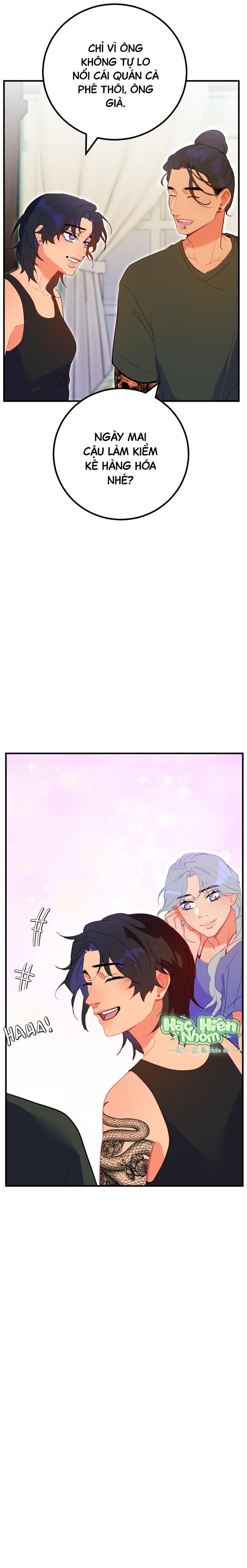 Cẩm Nang Cua Gái Chapter 22 Hachiennhom - Next Chapter 23 Hachiennhom