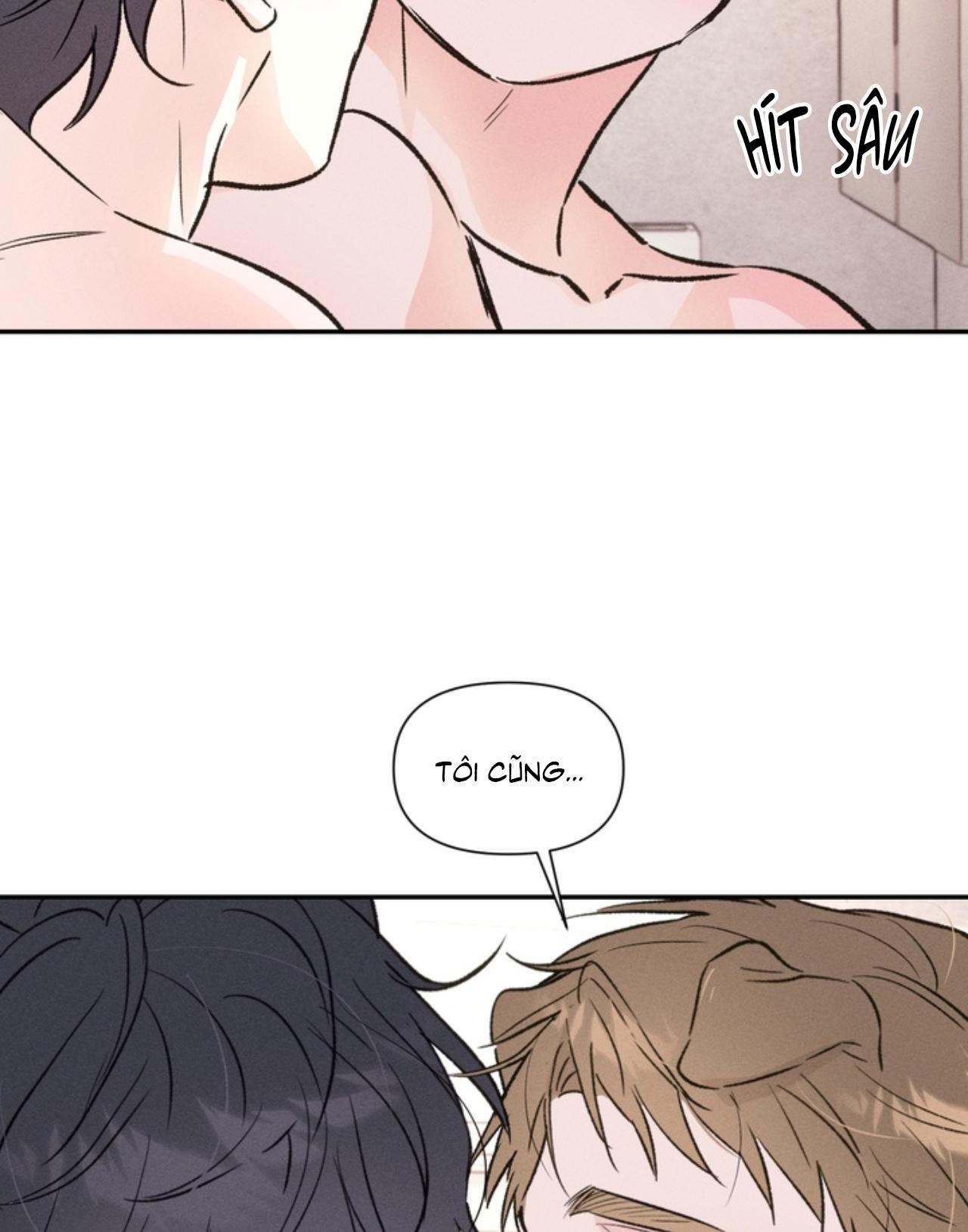 Tiệm bánh nóng bỏng và gợi cảm Chapter 8 - Next Chapter 9