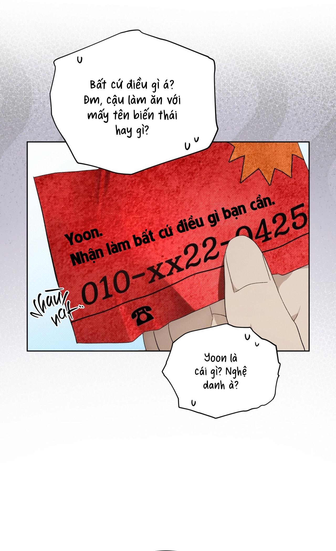 HÌNH THÁI TIẾN HÓA Chapter 9 - Next Chapter 10