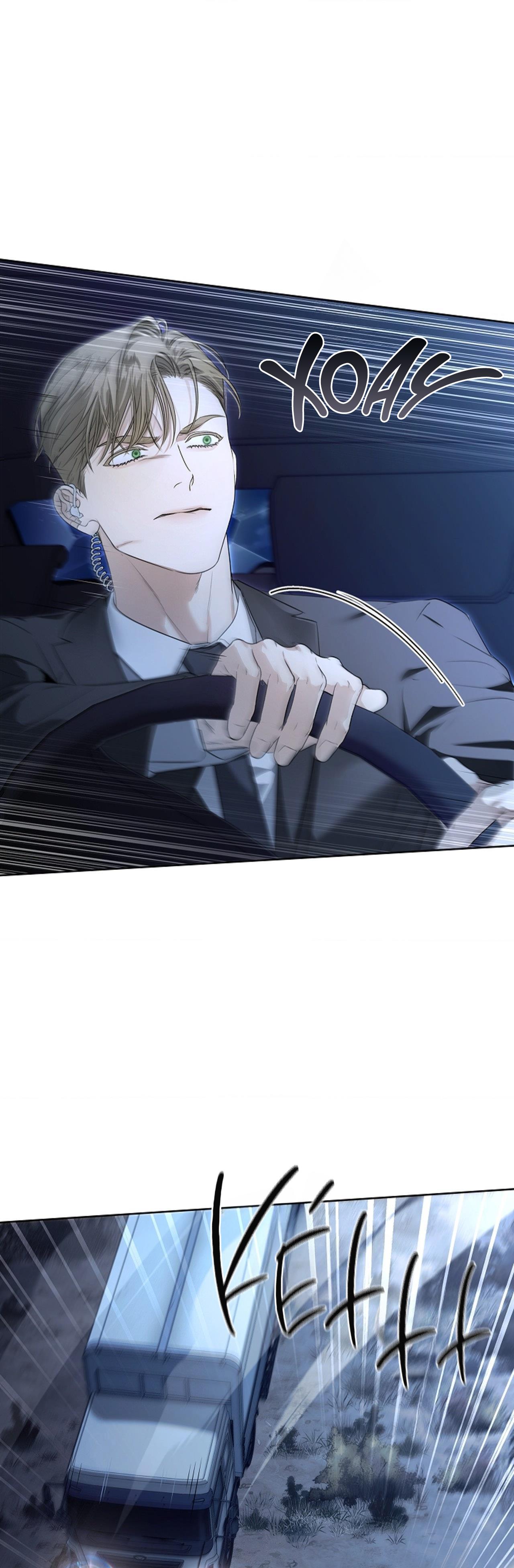 CÓ GIỎI THÌ HÔN TÔI ĐI Chapter 21 - Next Chapter 22