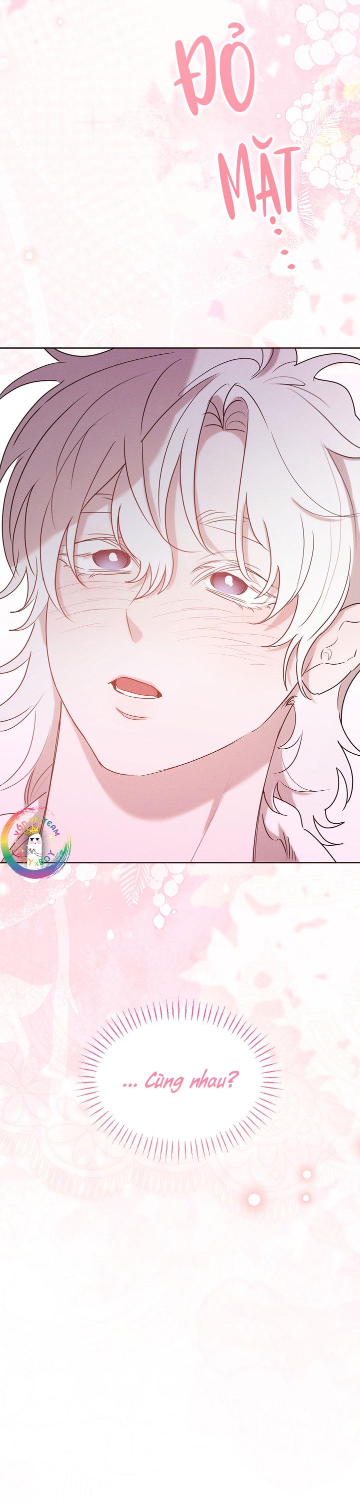 Này, Đừng Có Nhấn Cái Nút Đó! Chapter 47 - Next Chapter 48
