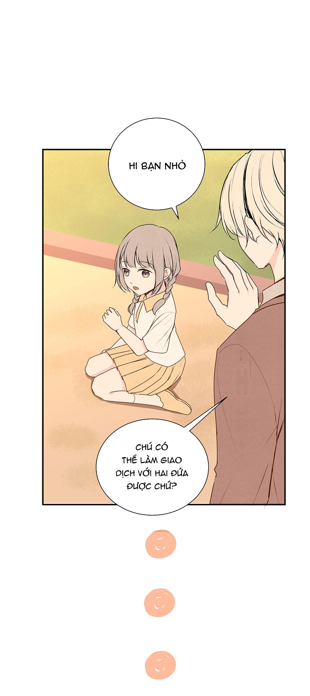 Liquor Gummies Chapter 65 - Next 