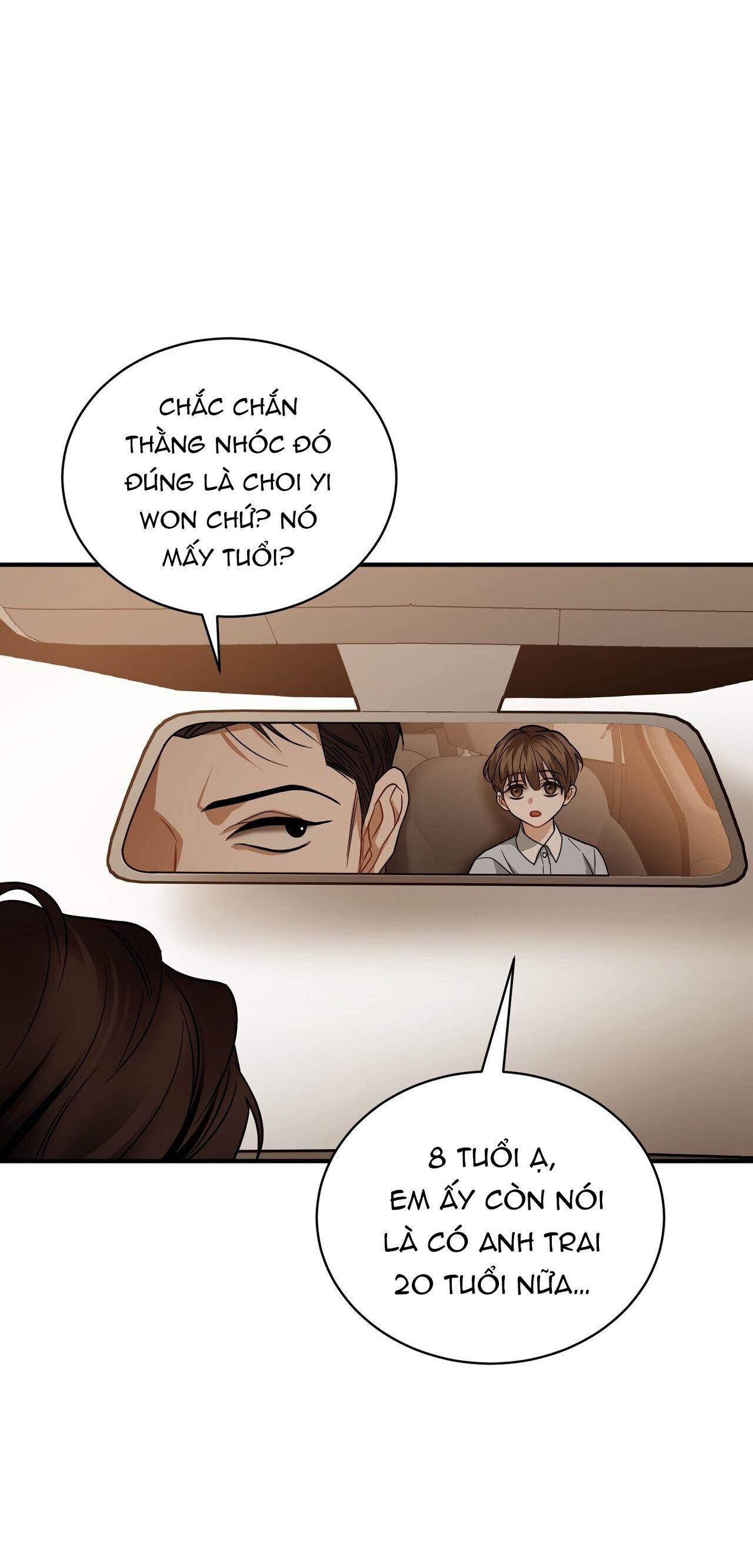 MỞ KHÓA GIAM CẦM Chapter 7 - Next 