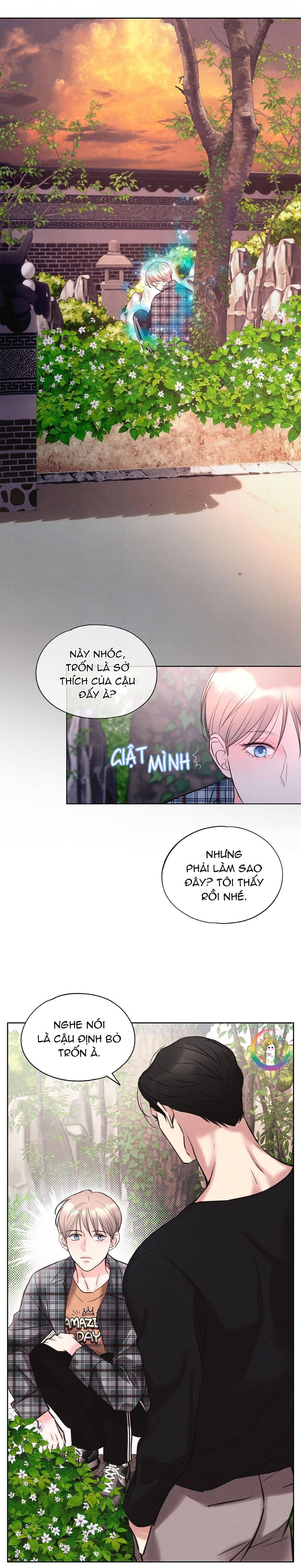 Linh Hồn Lửa Chapter 29 - Next 