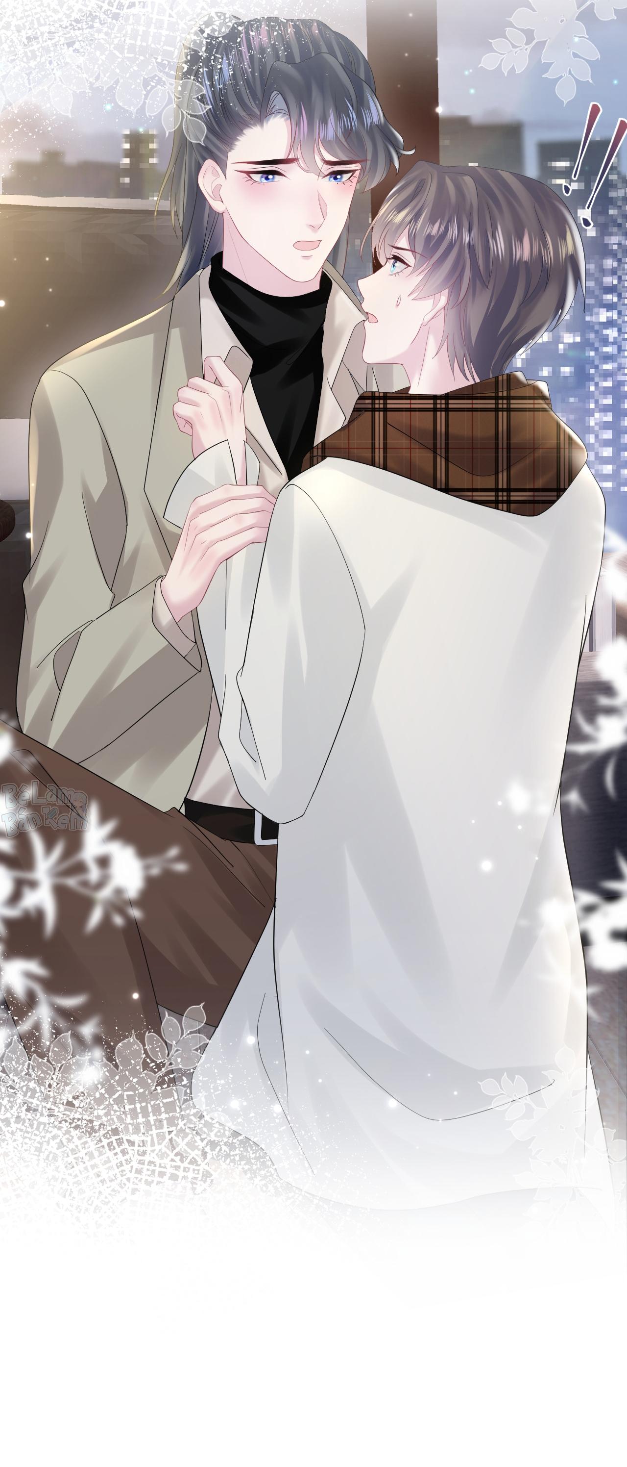 Tuyệt mỹ bạch liên hoa online dạy học Chapter 158 - Next Chapter 159