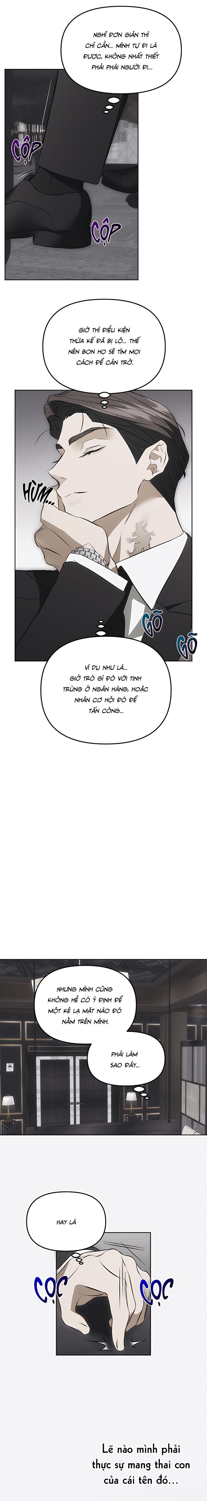 Mouse Trap Chapter 2 - Trang 2