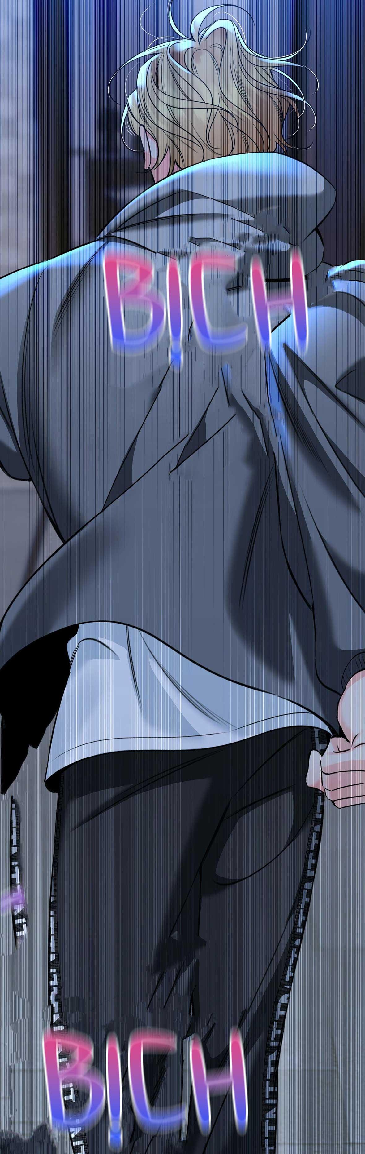 CHUYỆN TÌNH RẮC RỐI -DMBL Chapter 45 - Next Chapter 46