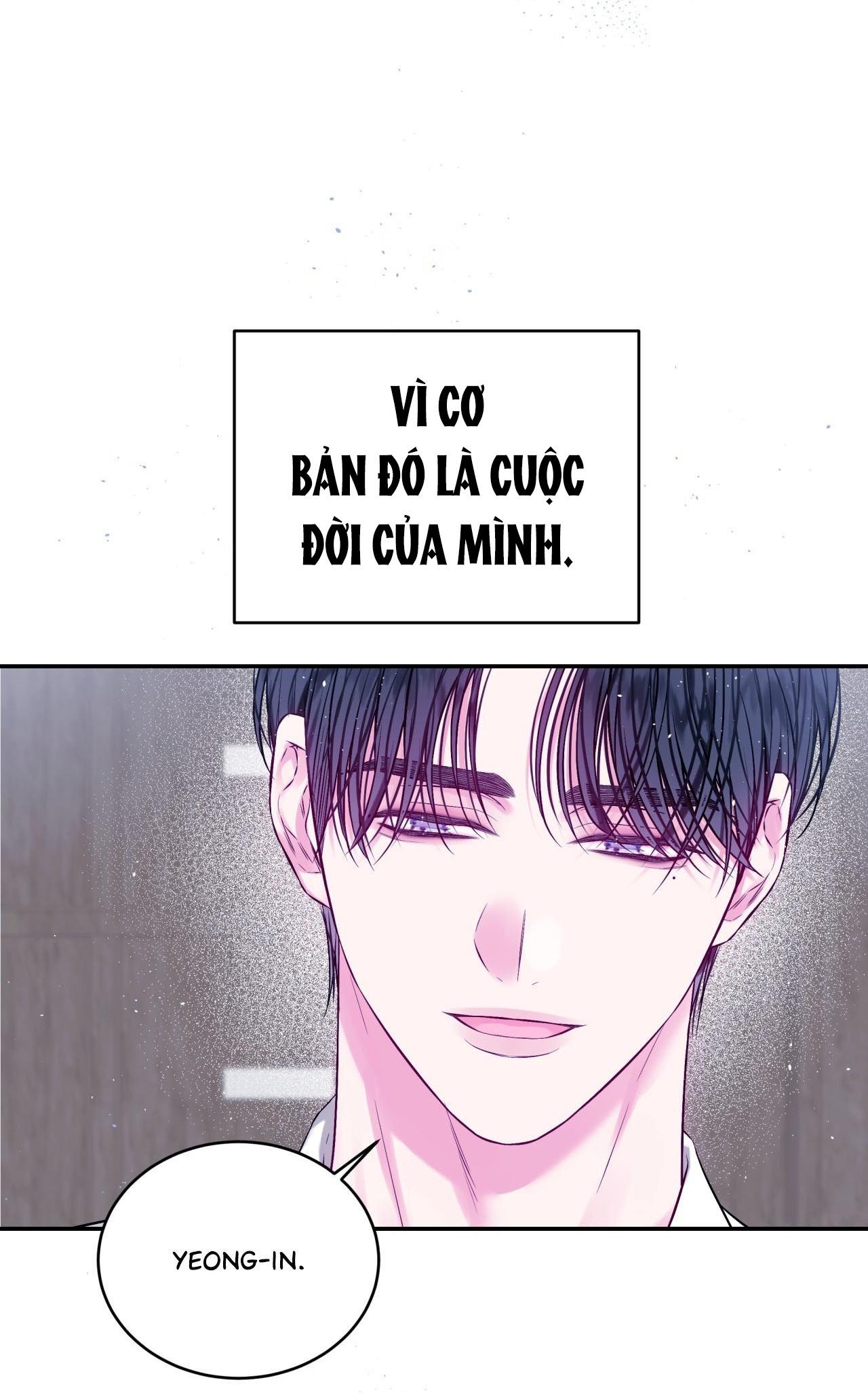 CHÚNG TA KHÔNG HOÀN HẢO Chapter 19 - Next 