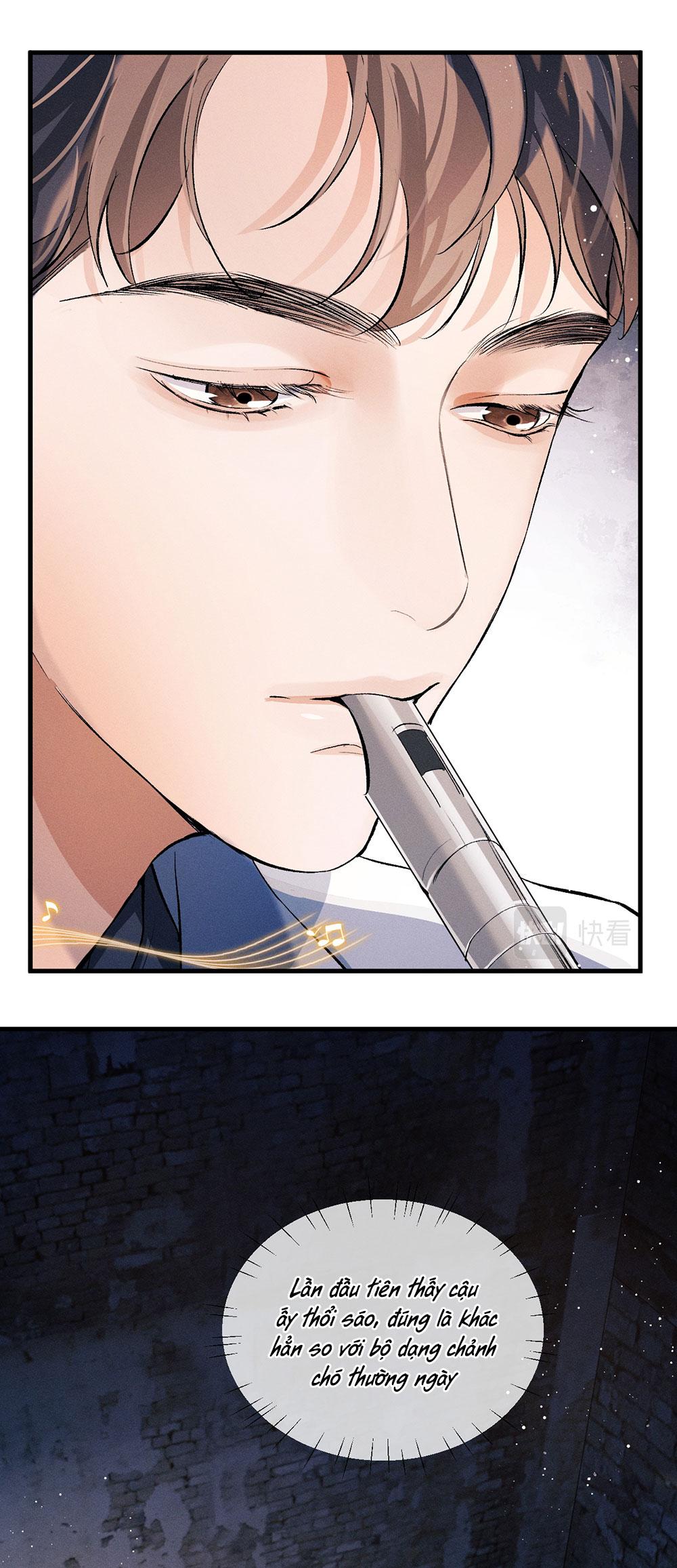 Tát Dã (Ngang Tàng) Chapter 39 - Next 