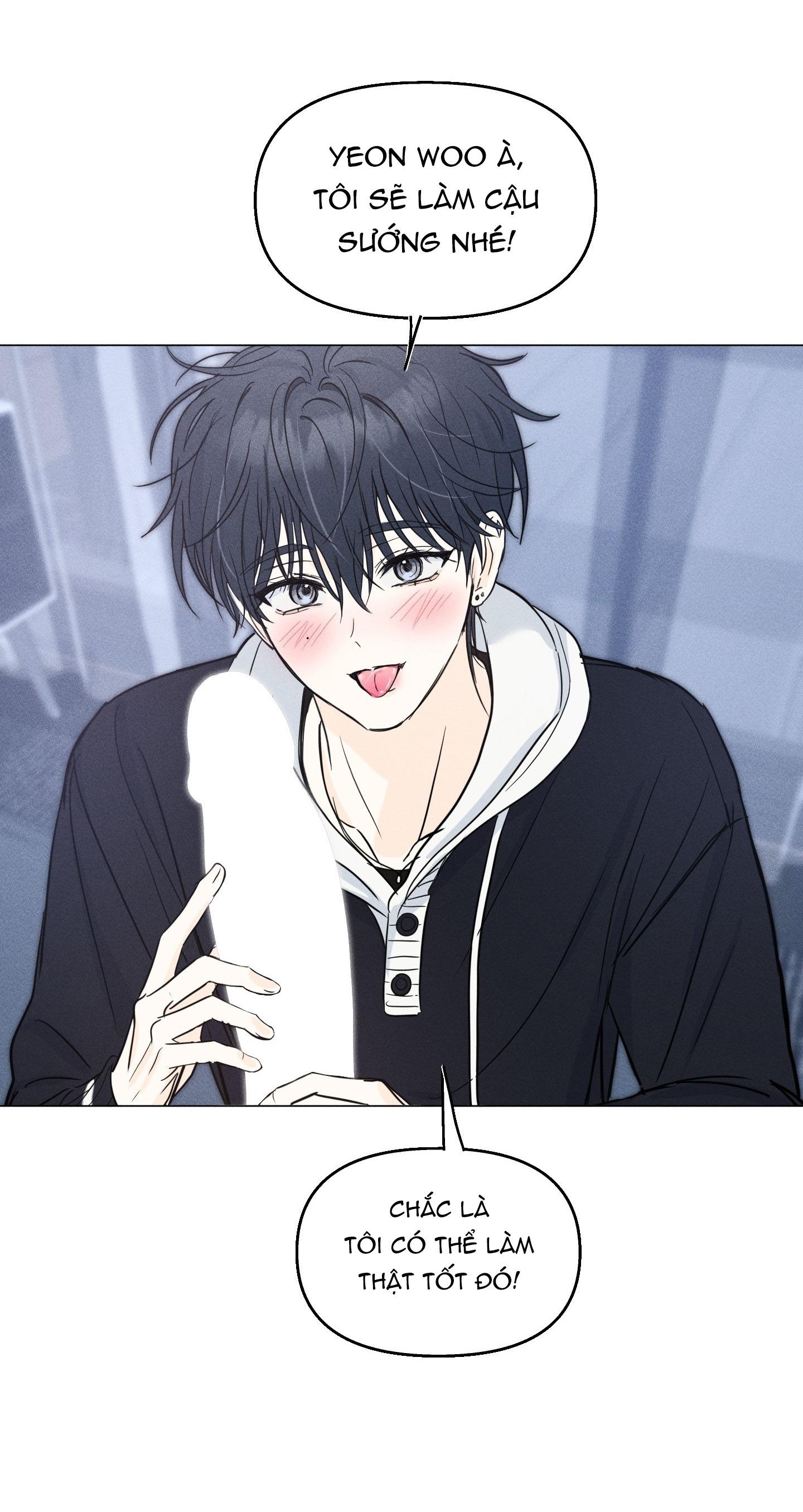 Xe tải tình yêu Chapter 6 - Next Chapter 7