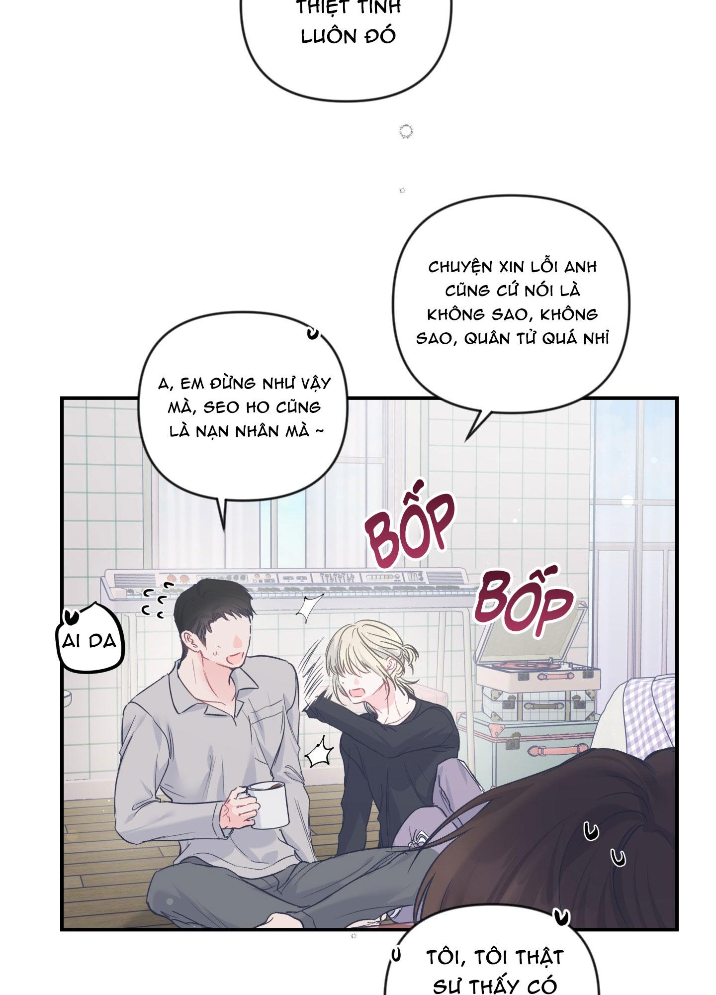 ĐẢO NGƯỢC CỦA ĐẢO NGƯỢC Chapter 60 - Next 