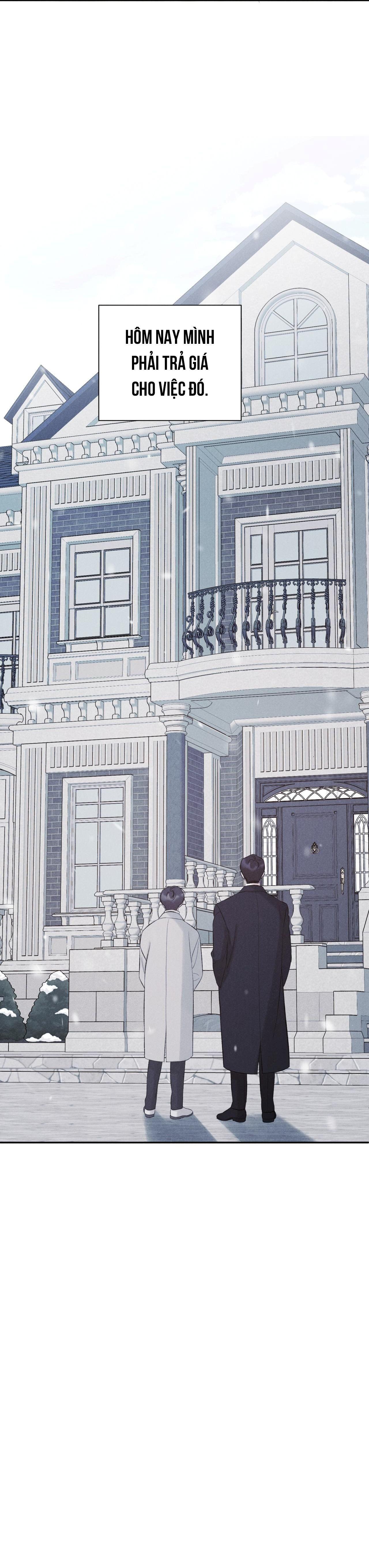 Joo Eun Chapter 36 - Next Chapter 37