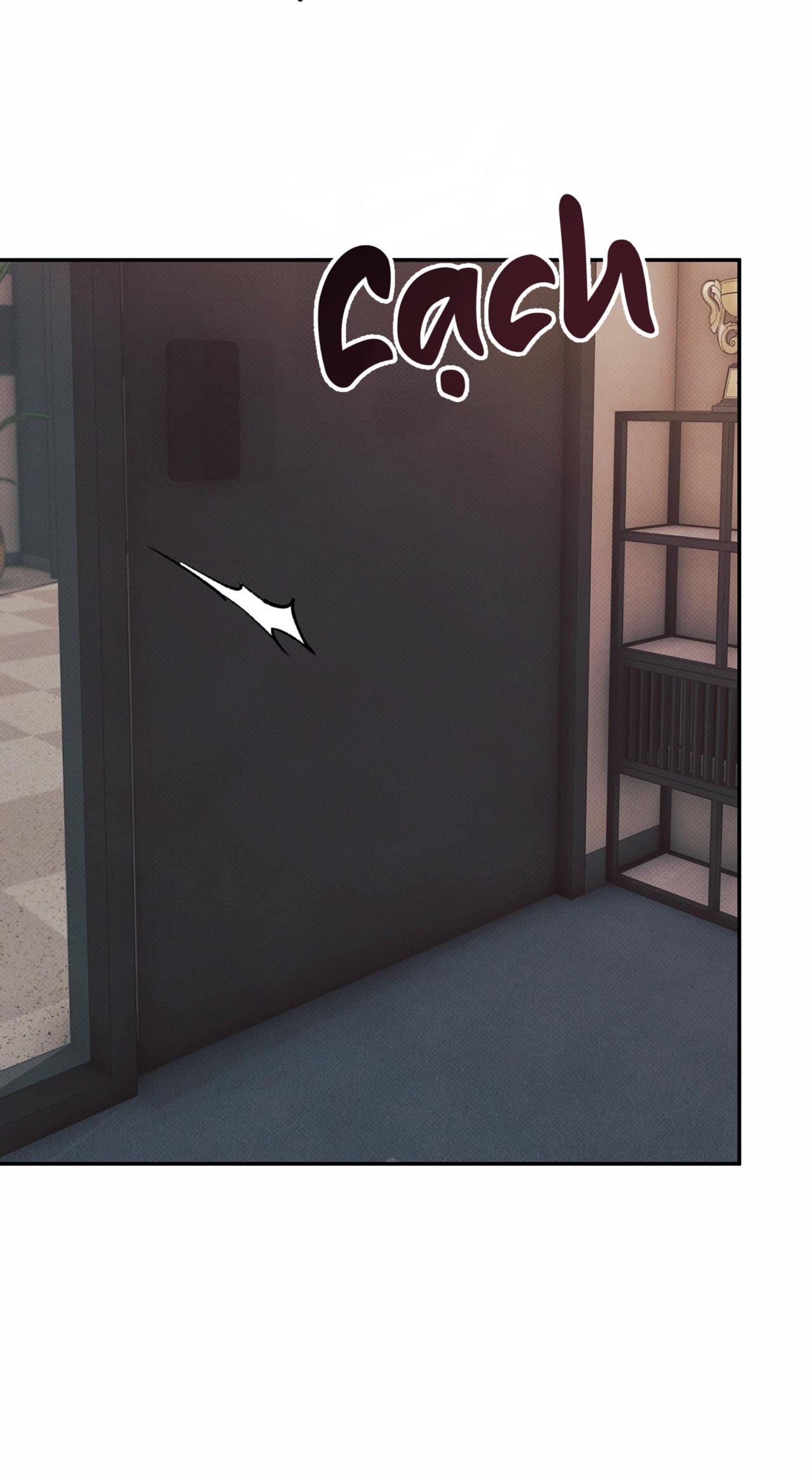 Ranh Giới Ảo Vọng Chapter 27 Chụt chụt - Next Chapter 28