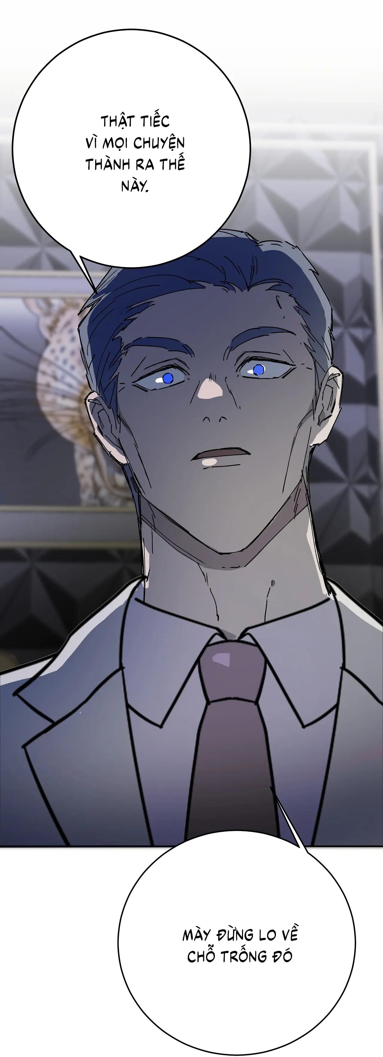(CBunu) Nuốt gai Chapter 32 END - Next 