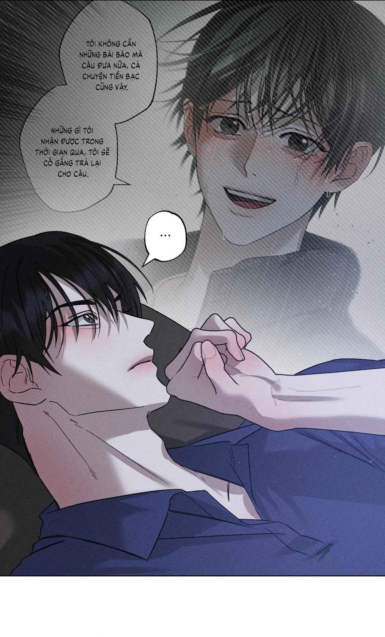 (CBunu) Close Up Chapter 29 - Next Chapter 30