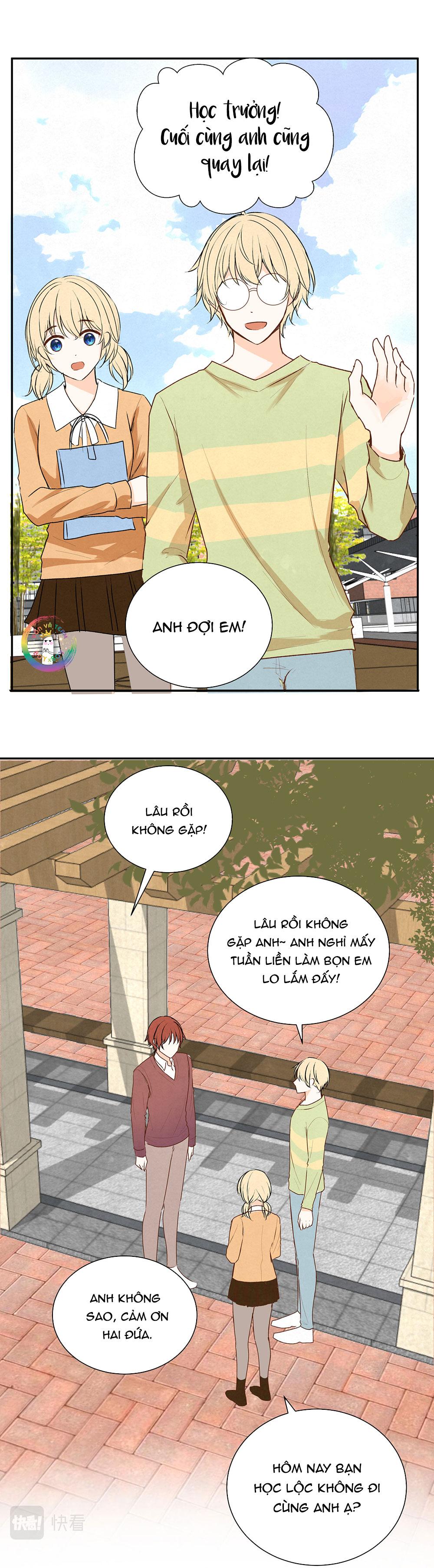 Liquor Gummies Chapter 66 - Next 