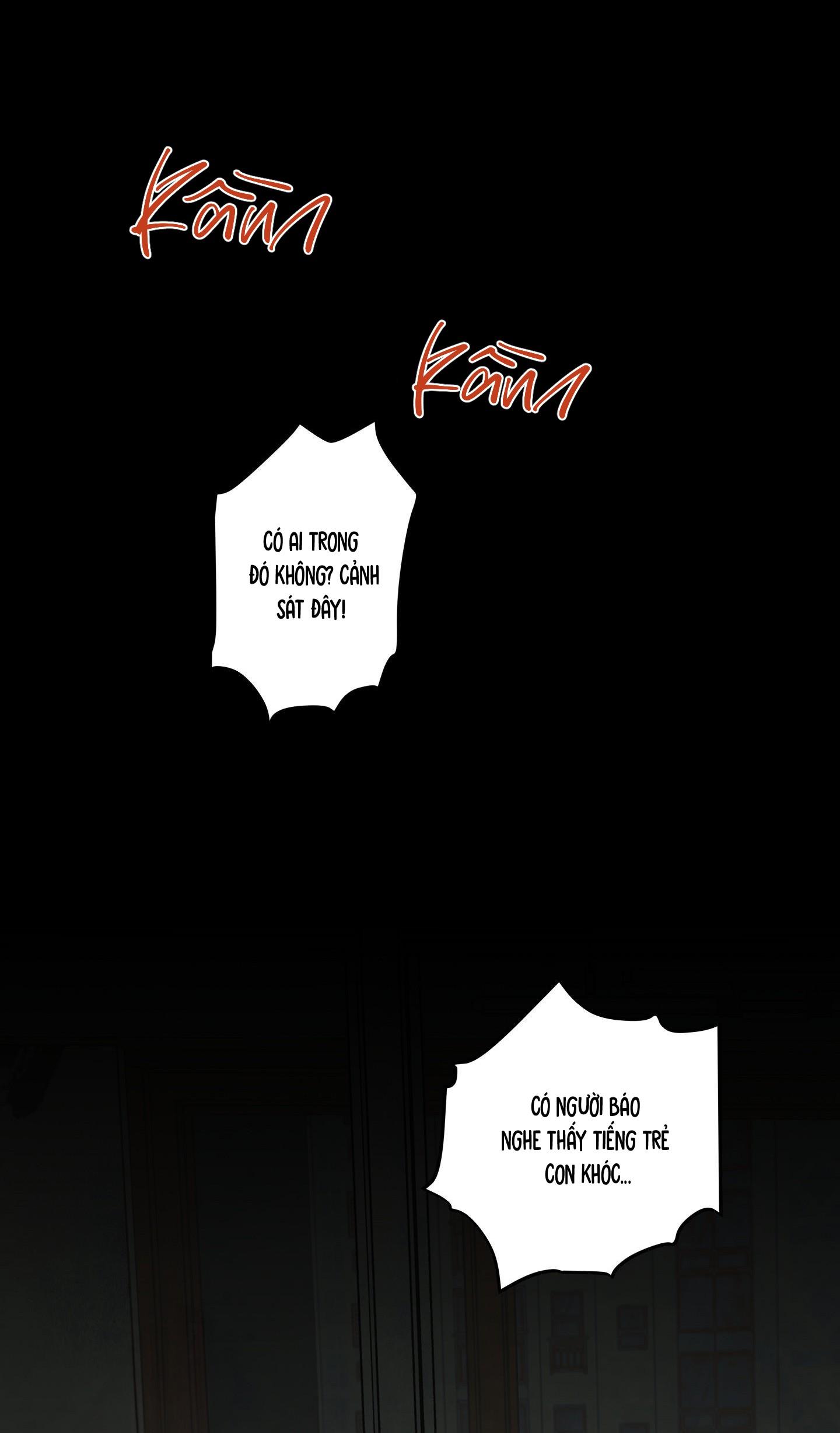 (CBunu) The Cell Chapter 18 - Next 