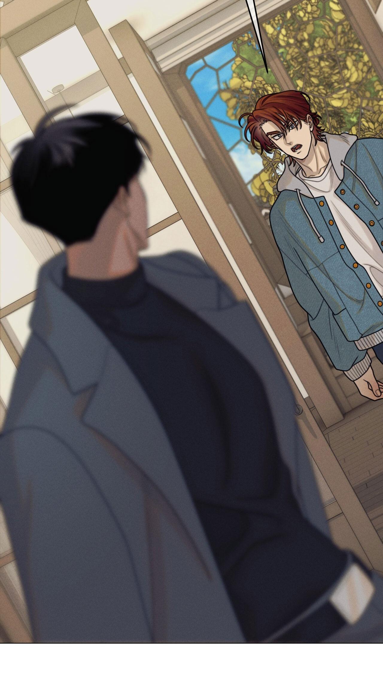 QUẺ BÓI GIẤC MƠ CỦA YÊU TINH Chapter 62 - Next Chapter 63