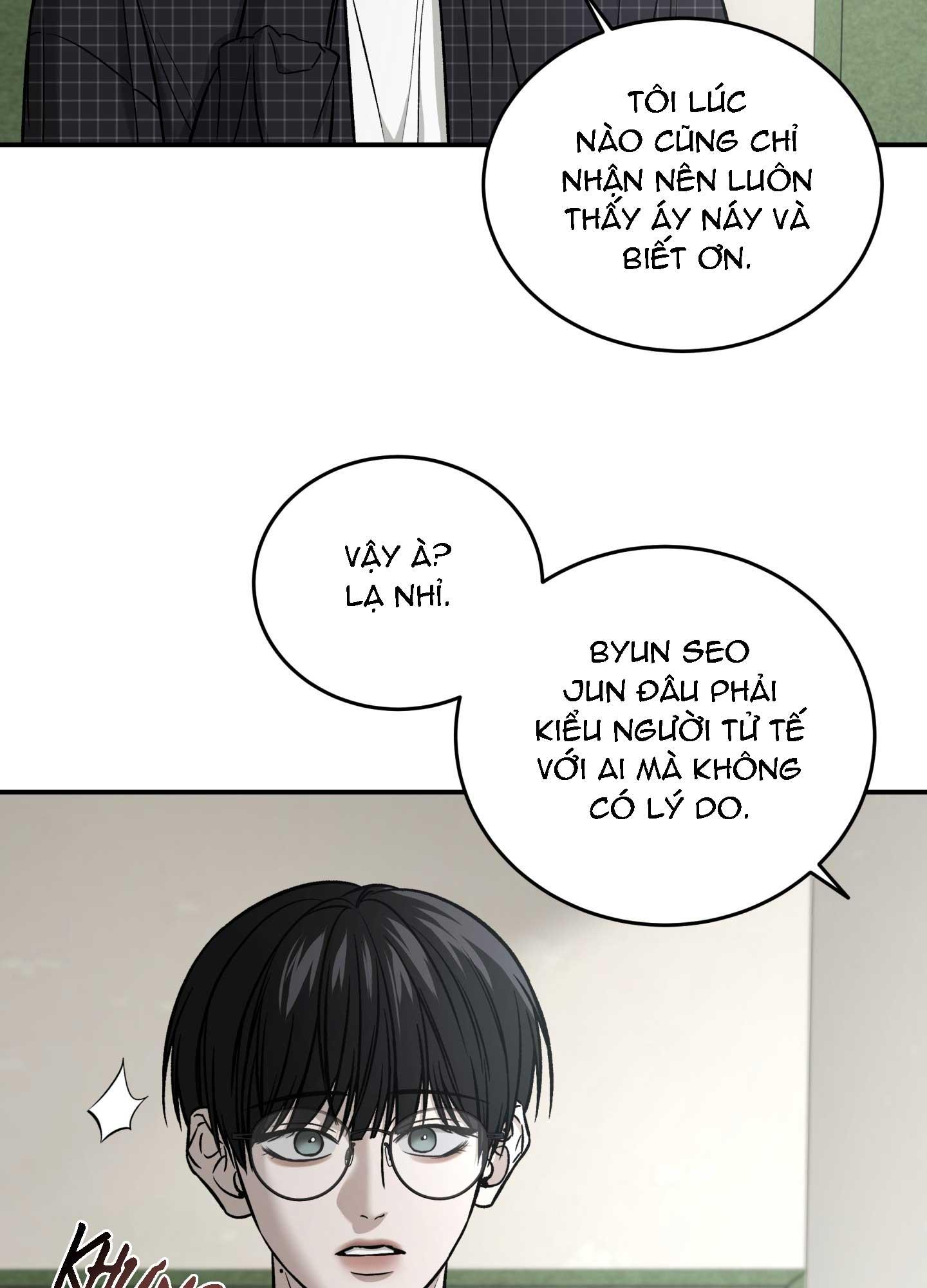 (ABO) FEEL MY BENEFIT Chapter 57 - Next Chapter 58