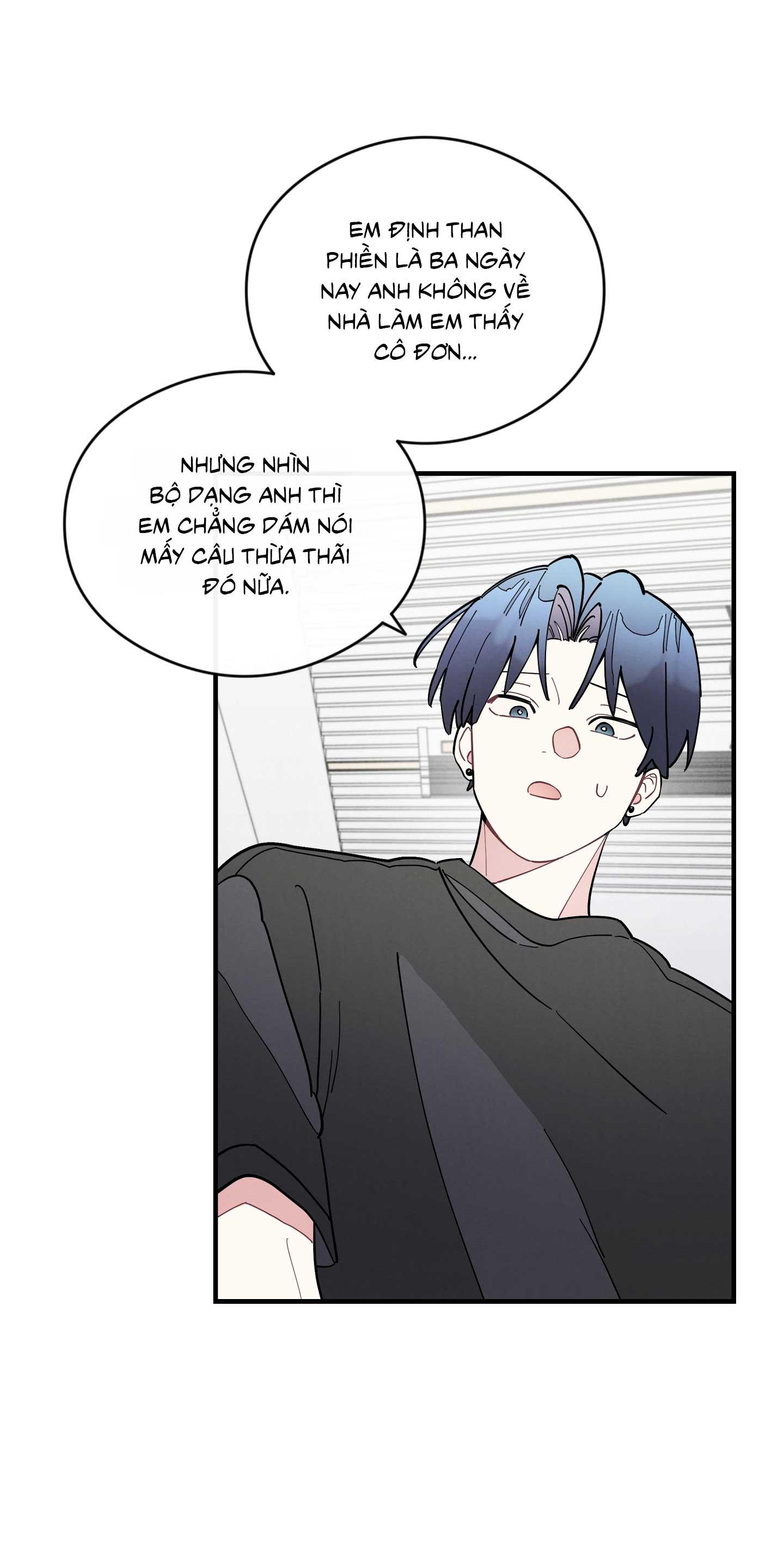 One-Room TA Chapter 49 - Next Chapter 50