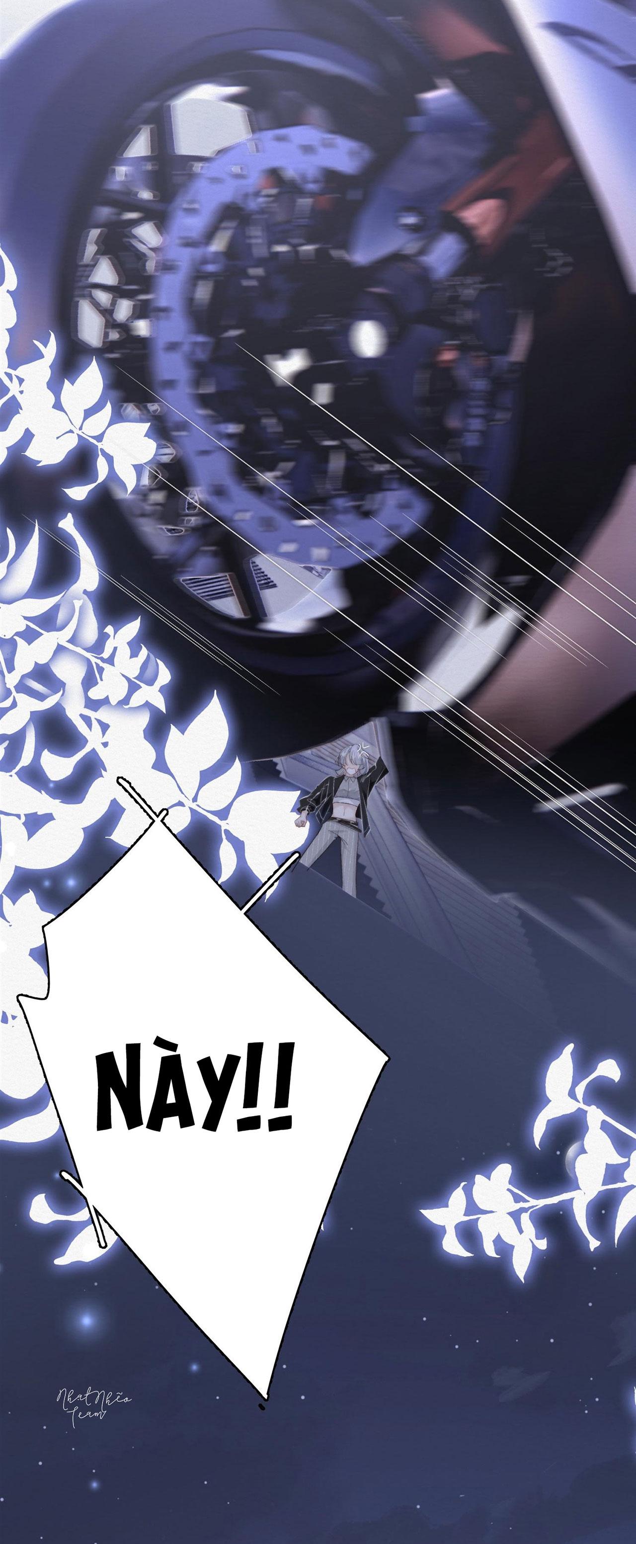 Ảnh Chụp Phòng Kín Chapter 8 - Next Chapter 9