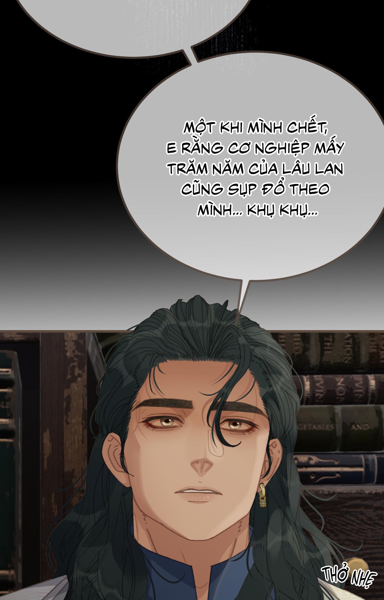 Á NÔ 2 - THÁM HOA Chapter 88 - Next 