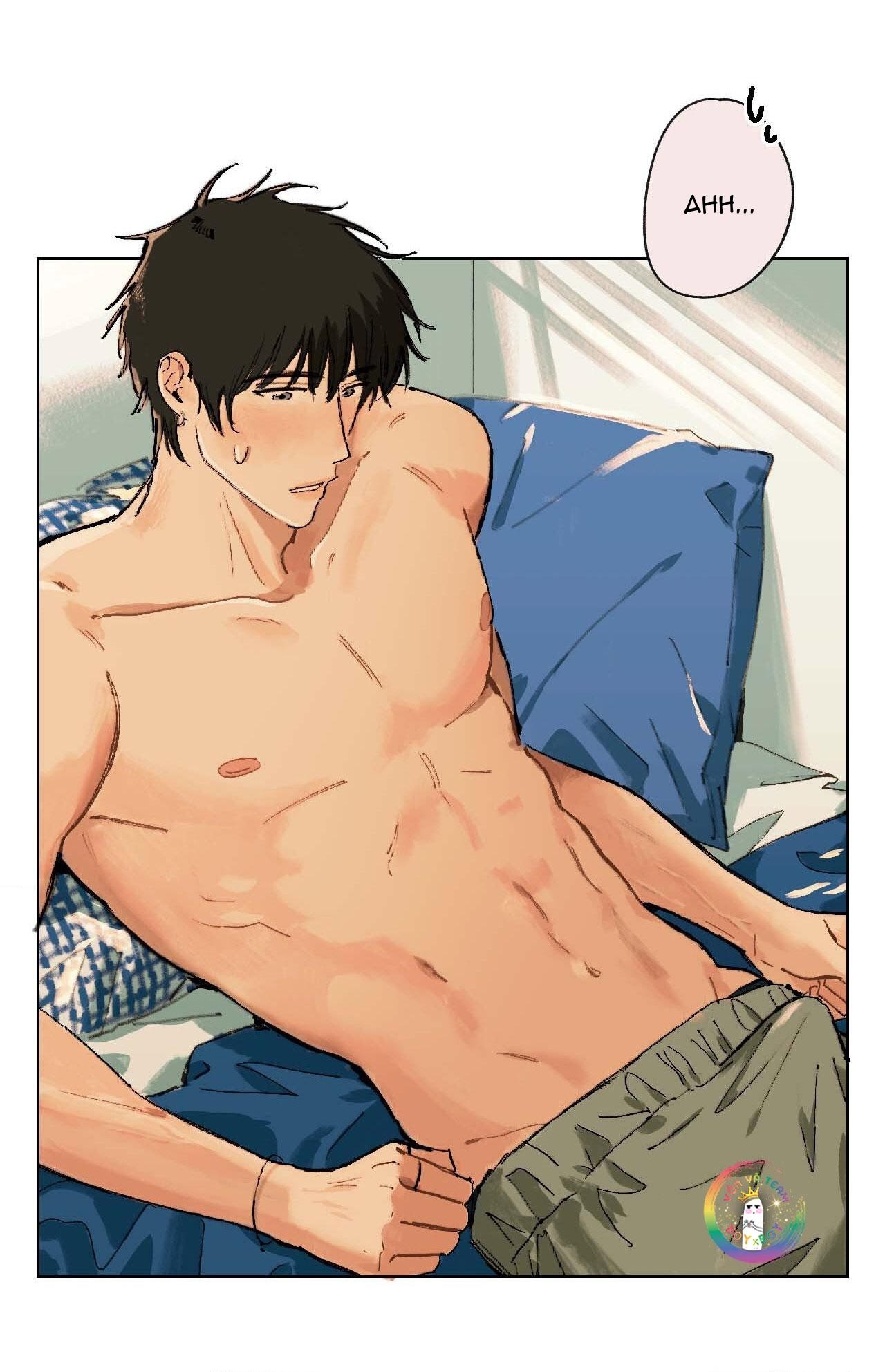 Hạ Đầu Mùa Chapter 4 - Next 