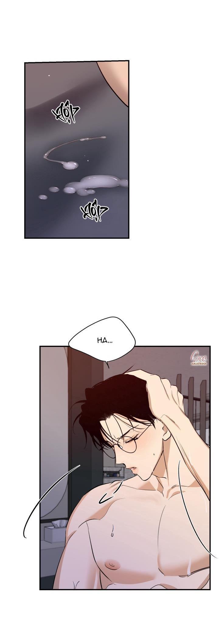 TUYỂN TẬP TRUYỆN NGẮN HỎNY CỦA NHÀ SẸC Chapter 78.9 tấm gương 9 - Trang 2