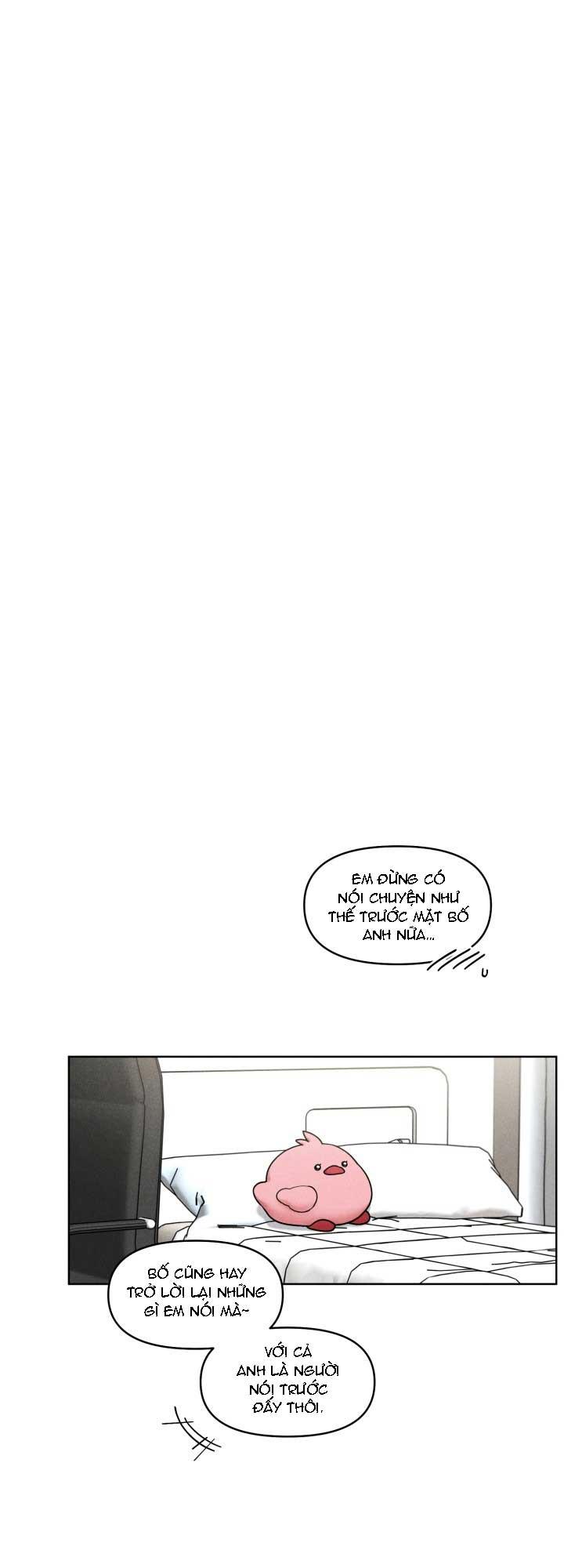 Private Call Chapter 28 - Next Chapter 29