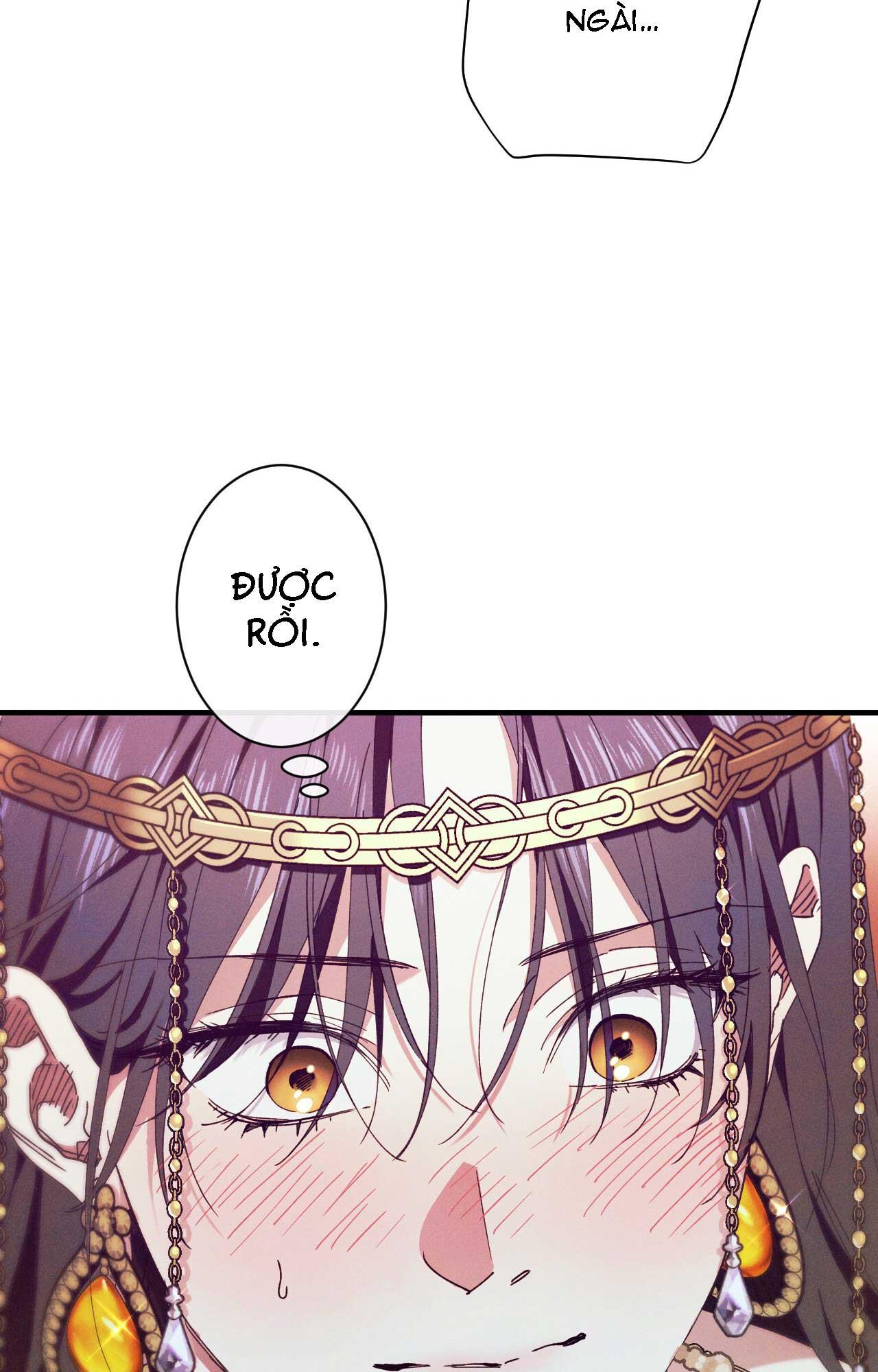 RẮN NUỐT LỰU Chapter 4 - Next 