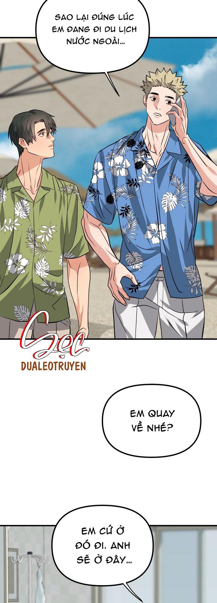 CÓ TIN VÀO TÍNH BẢN ÁC KHÔNG ? Chapter 49 - Next 