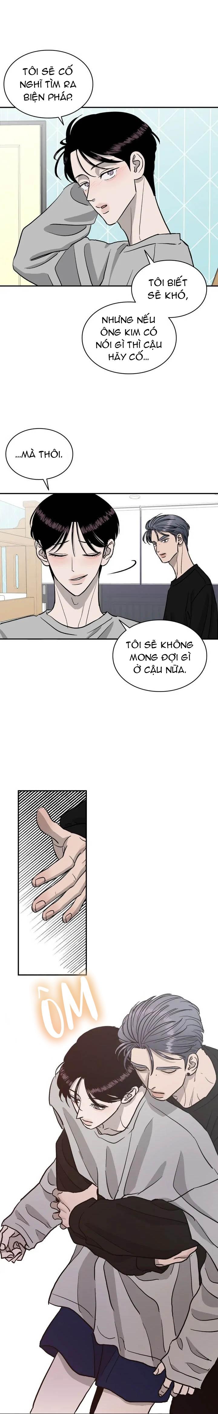 Vươn Tới Những Vì Sao Chapter 52 - Next Chapter 53