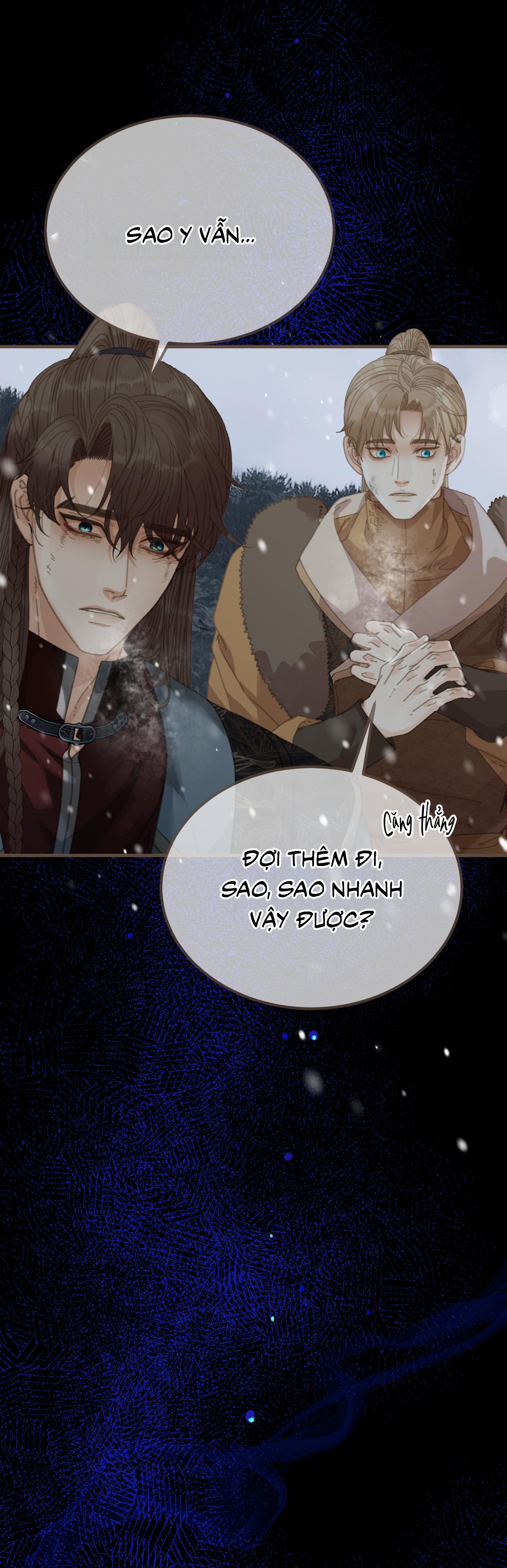 Á NÔ 2 - THÁM HOA Chapter 86 - Next 